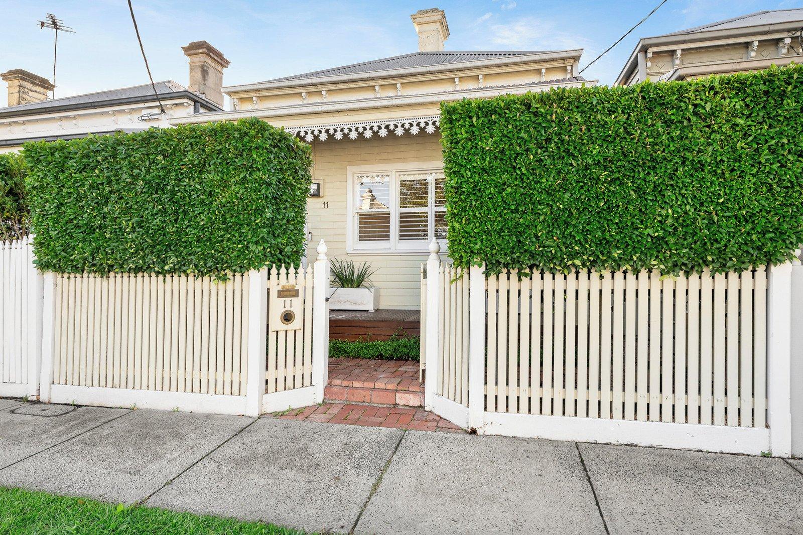 11 Haines Street, Hawthorn, 3122