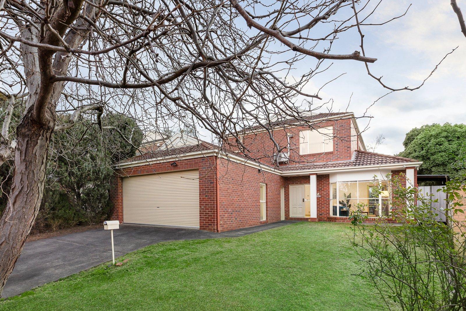 11 Hope Court, Kew, 3101