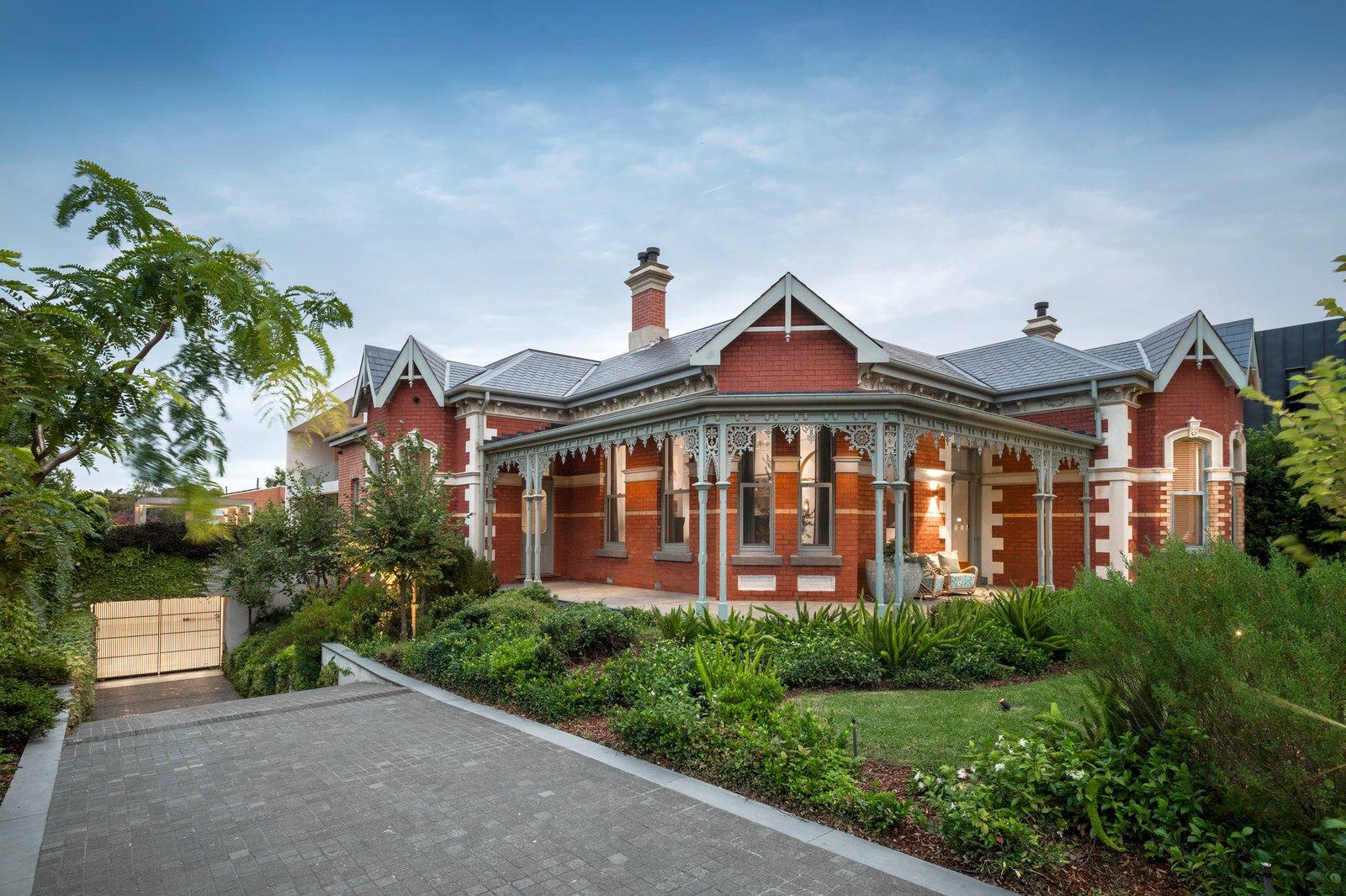 11 Kooyongkoot Road, Hawthorn, 3122