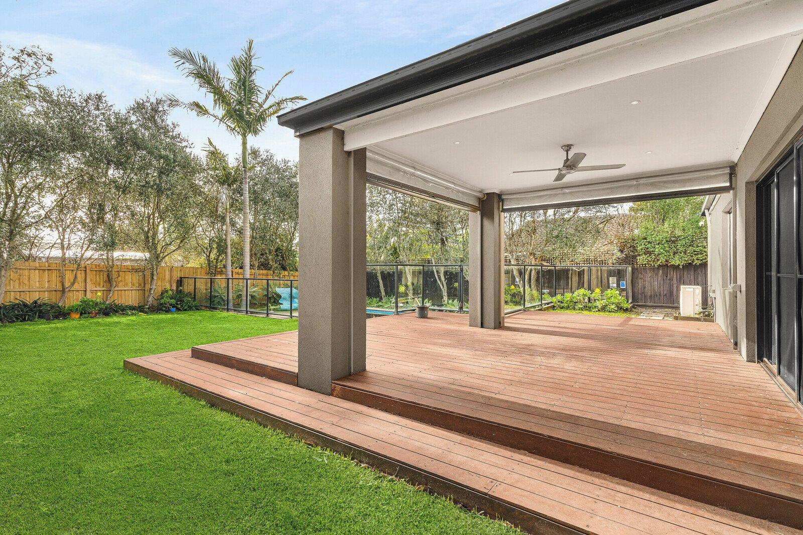 11 Lawson Street, Hampton, 3188