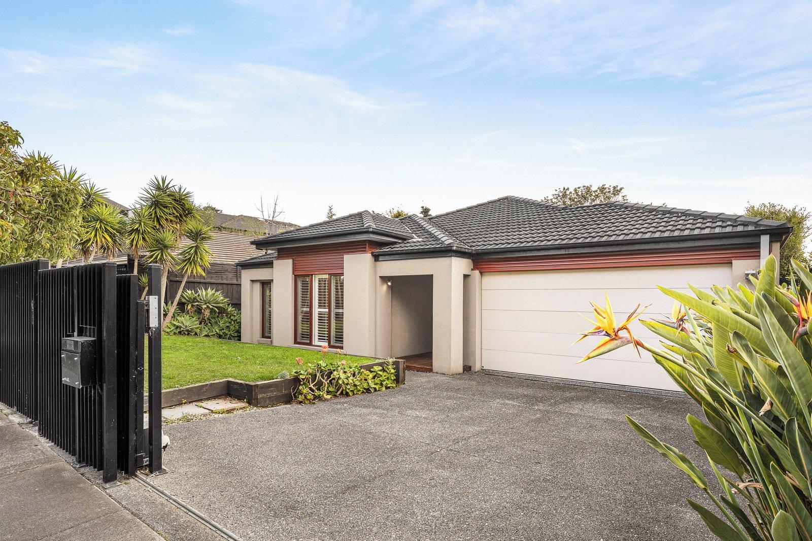 11 Lawson Street, Hampton, 3188