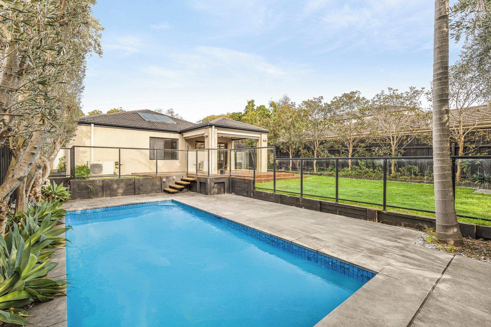 11 Lawson Street, Hampton, 3188