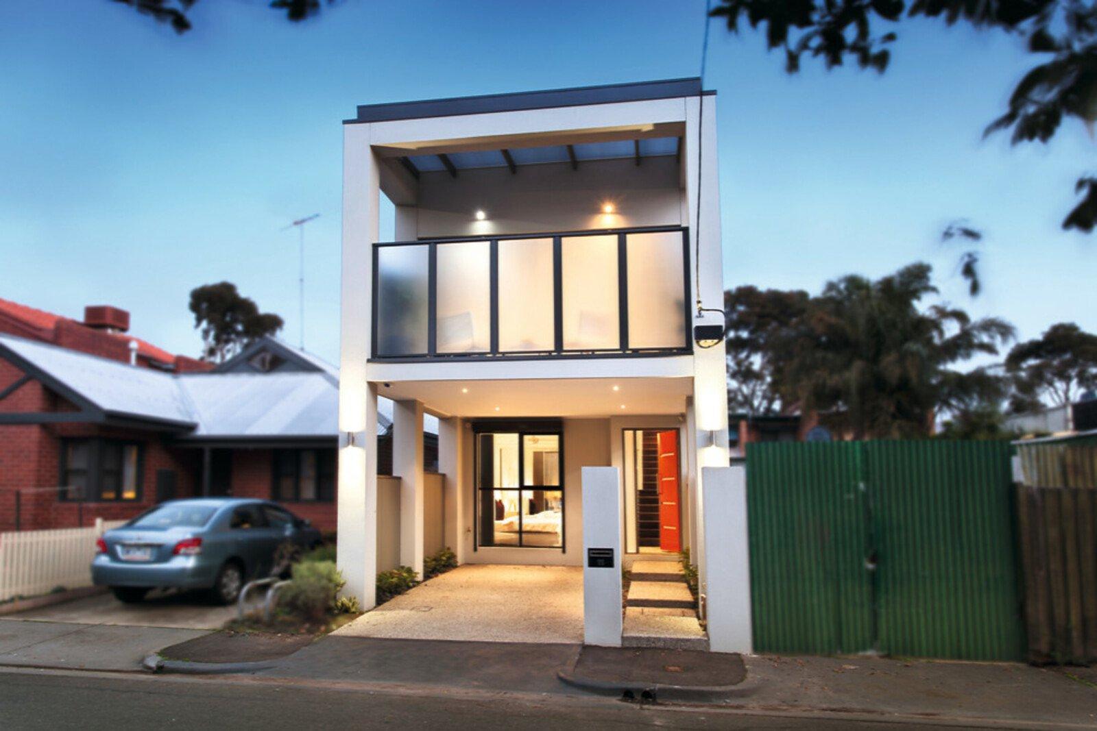 11 Normbany Street, South Melbourne, 3205