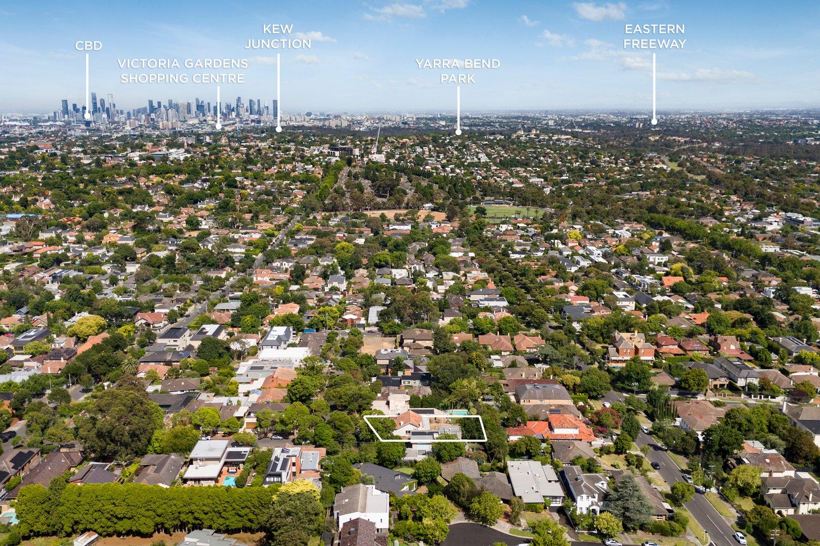 11 Pleasant Avenue, Kew, 3101