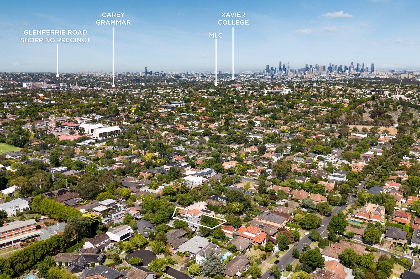 11 Pleasant Avenue, Kew, 3101