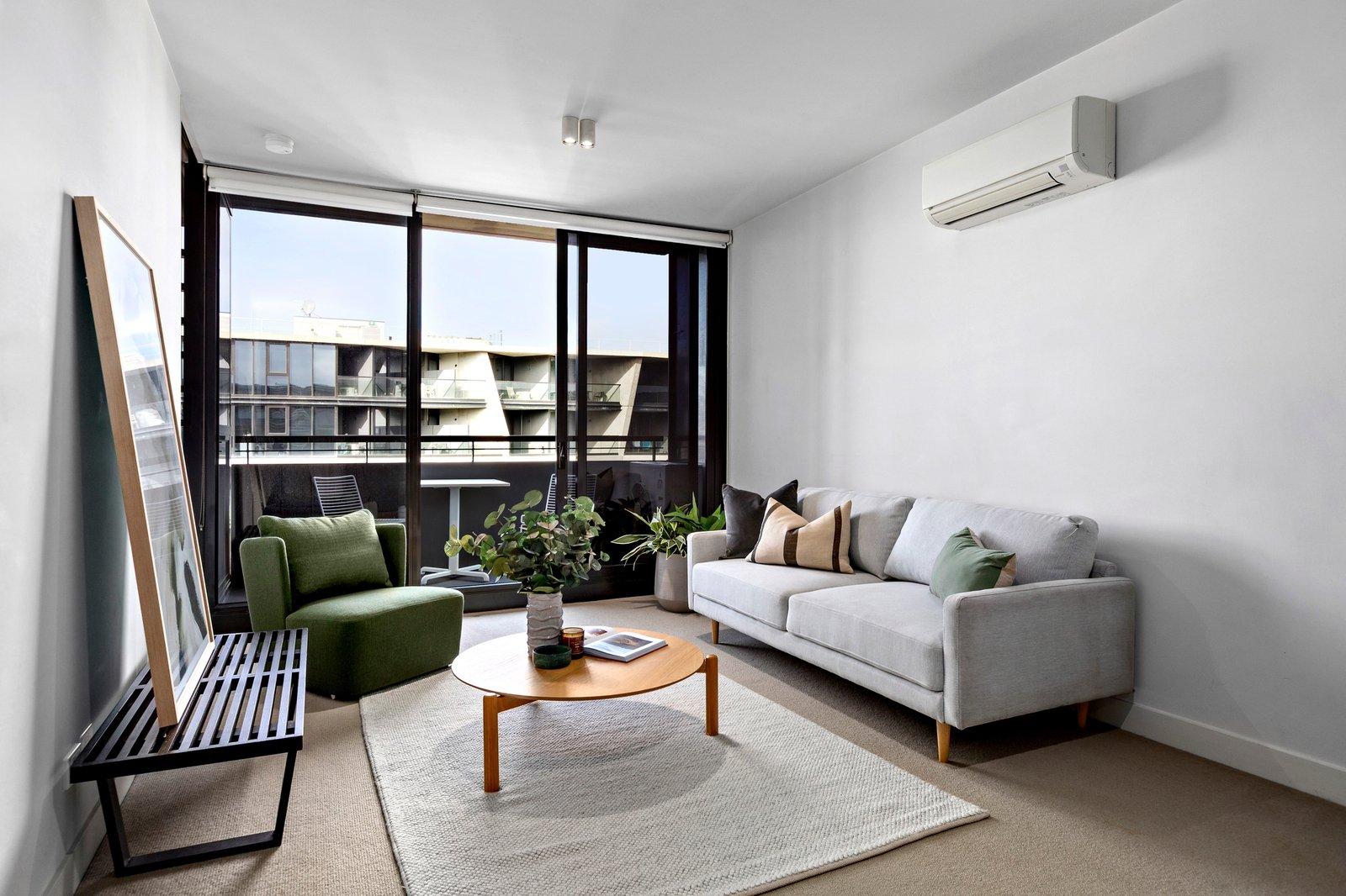 1108/74 Queens Road, Melbourne, 3004