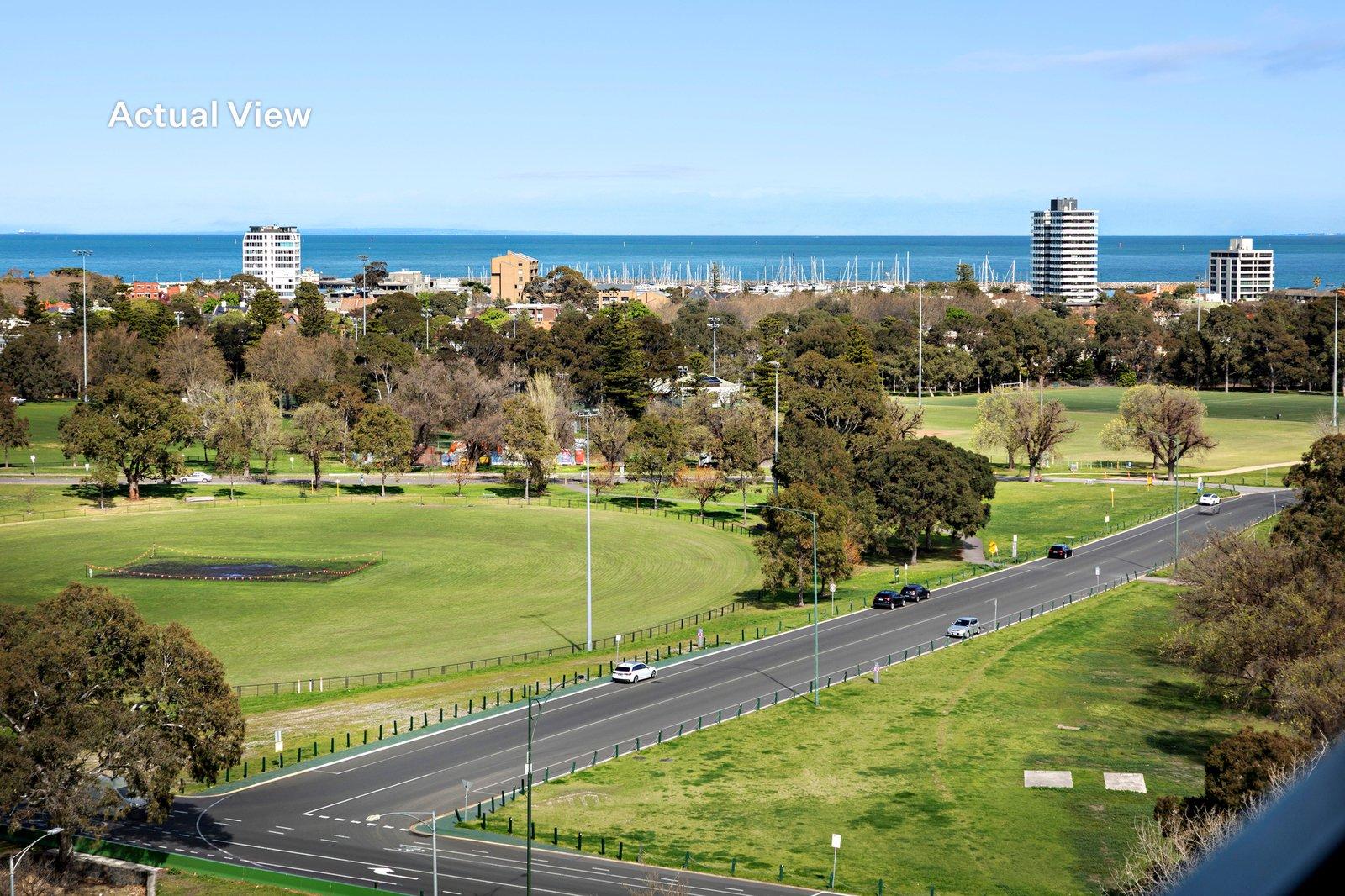 1108/74 Queens Road, Melbourne, 3004