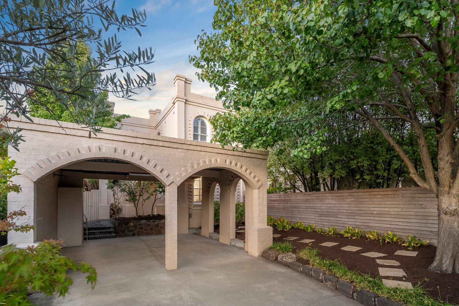 1/109 Barkers Road, Kew, 3101