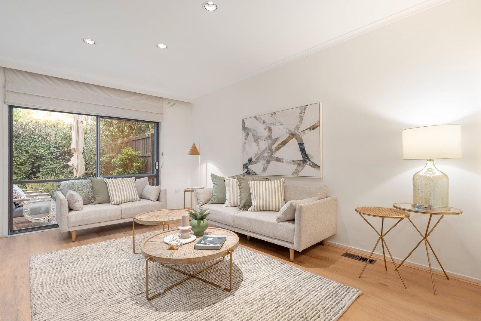 1/109 Barkers Road, Kew, 3101