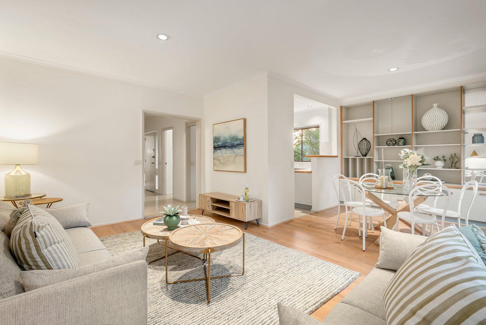 1/109 Barkers Road, Kew, 3101