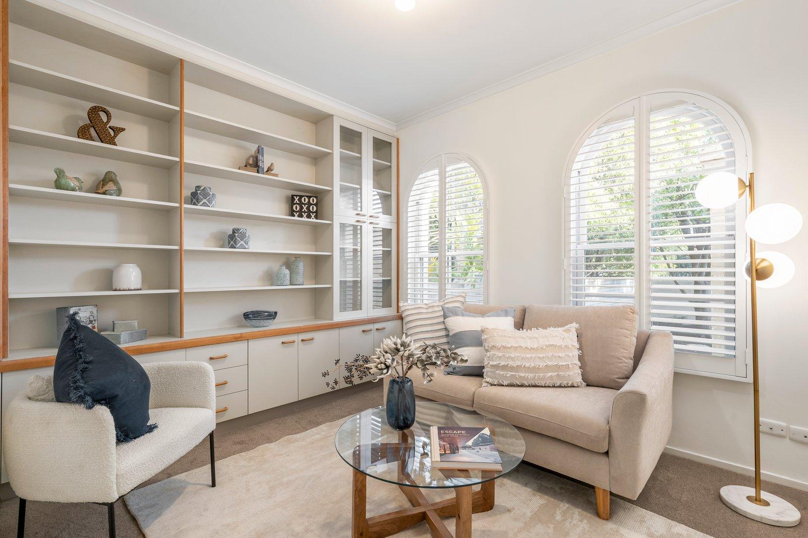 1/109 Barkers Road, Kew, 3101