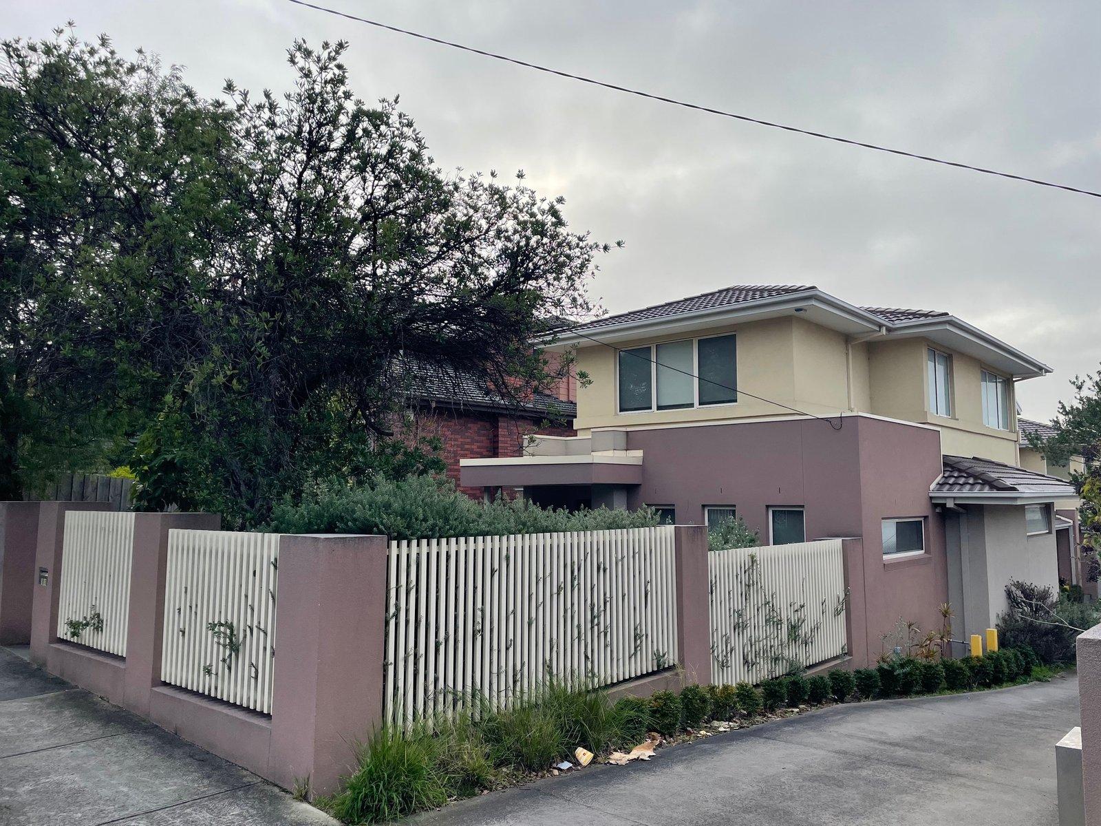 1/10 Central Avenue, Burwood, 3125