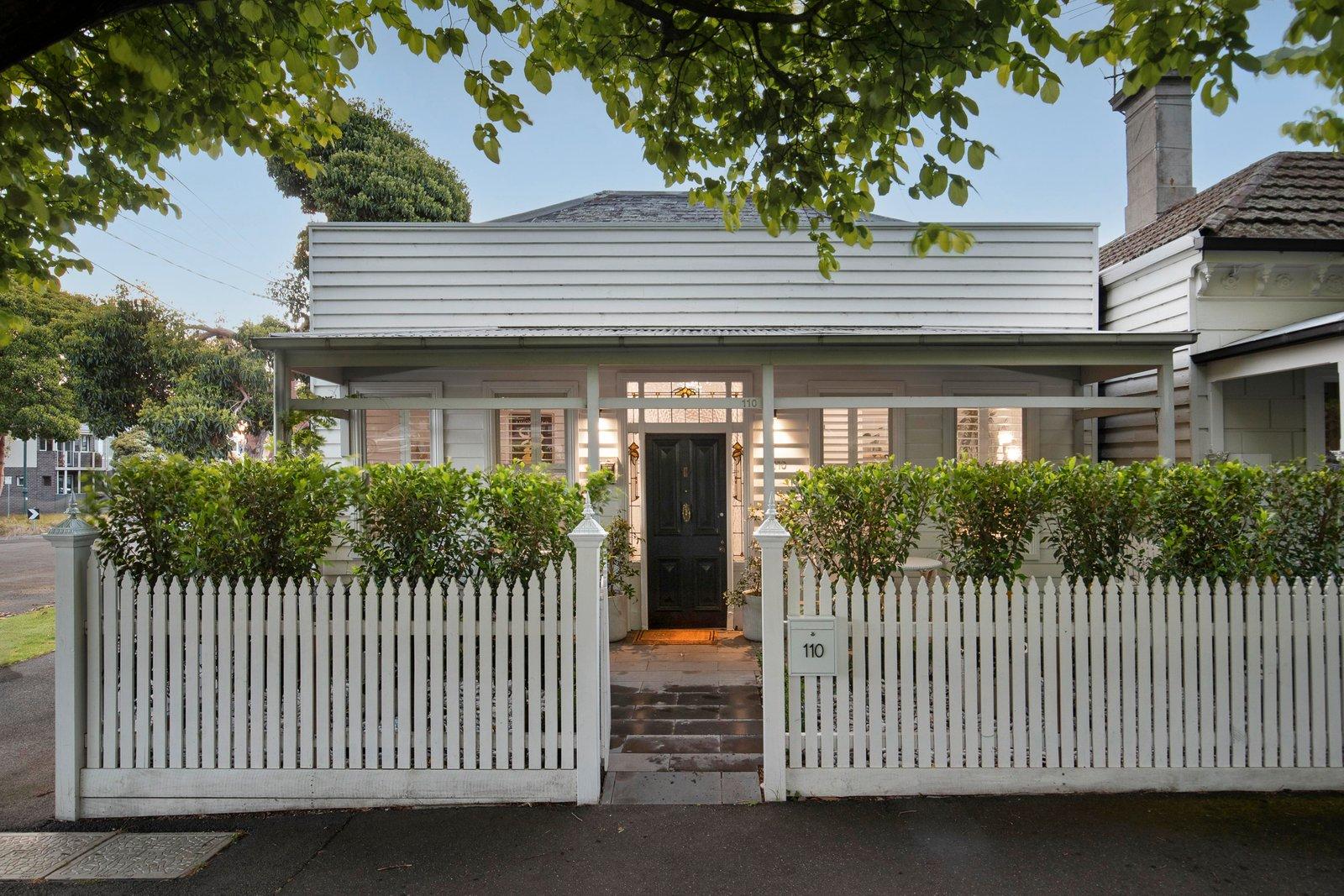 110 Nelson Road, South Melbourne, 3205