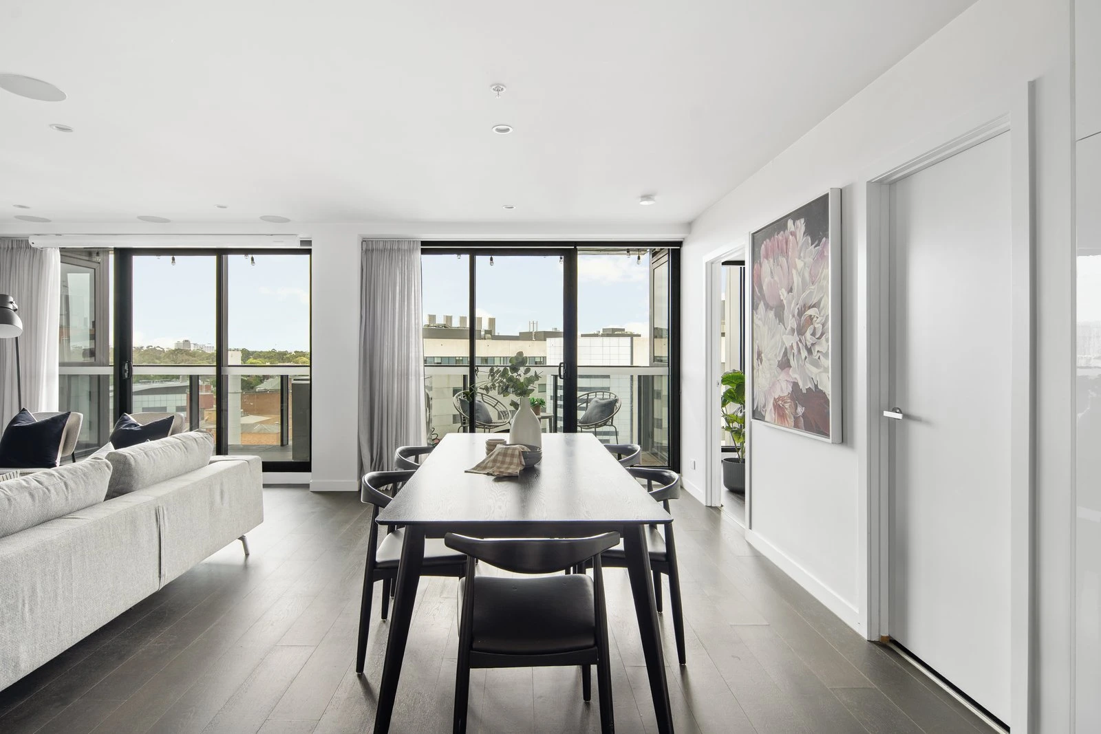 1101/58 Villiers Street, North Melbourne, 3051