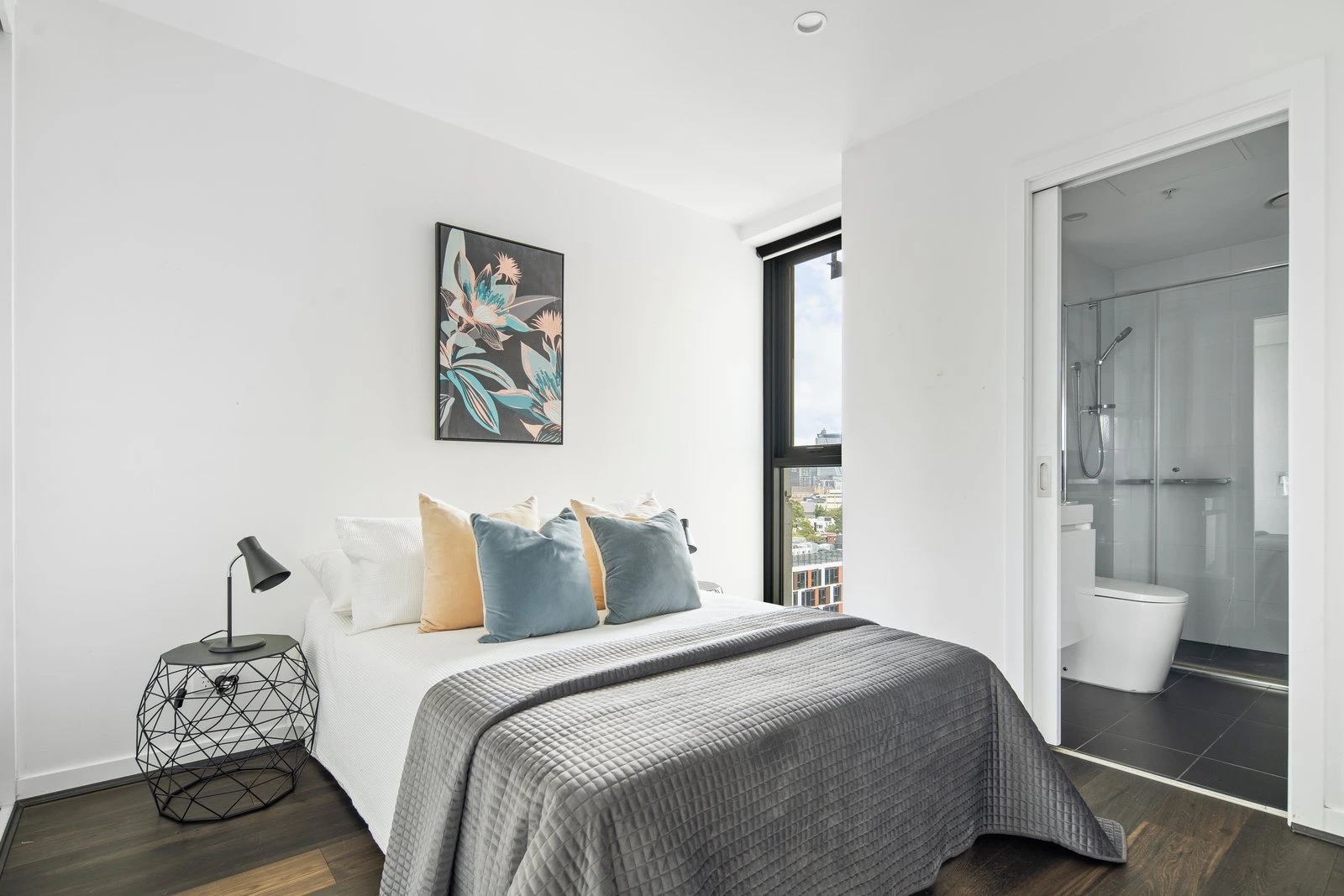 1101/58 Villiers Street, North Melbourne, 3051