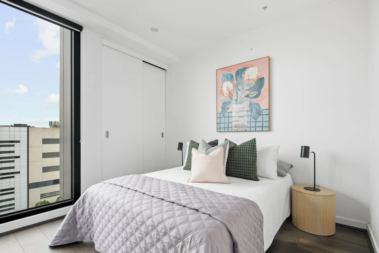 1101/58 Villiers Street, North Melbourne, 3051