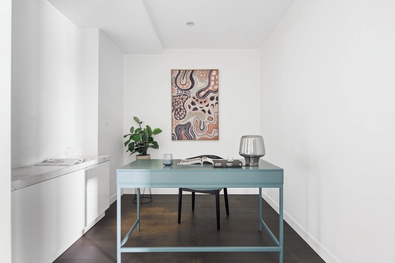 1101/58 Villiers Street, North Melbourne, 3051