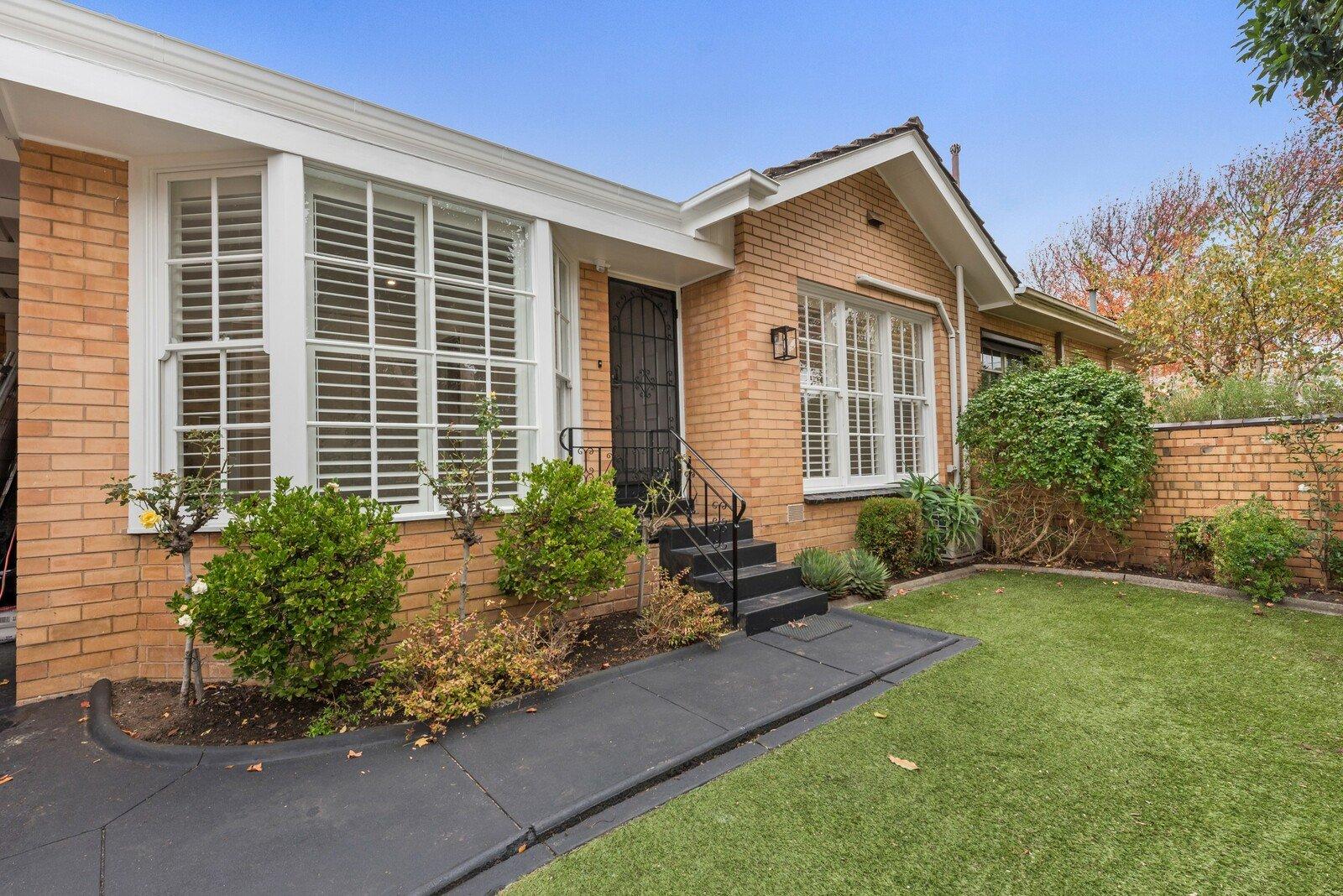 1/102 Stanhope Street, Malvern, 3144