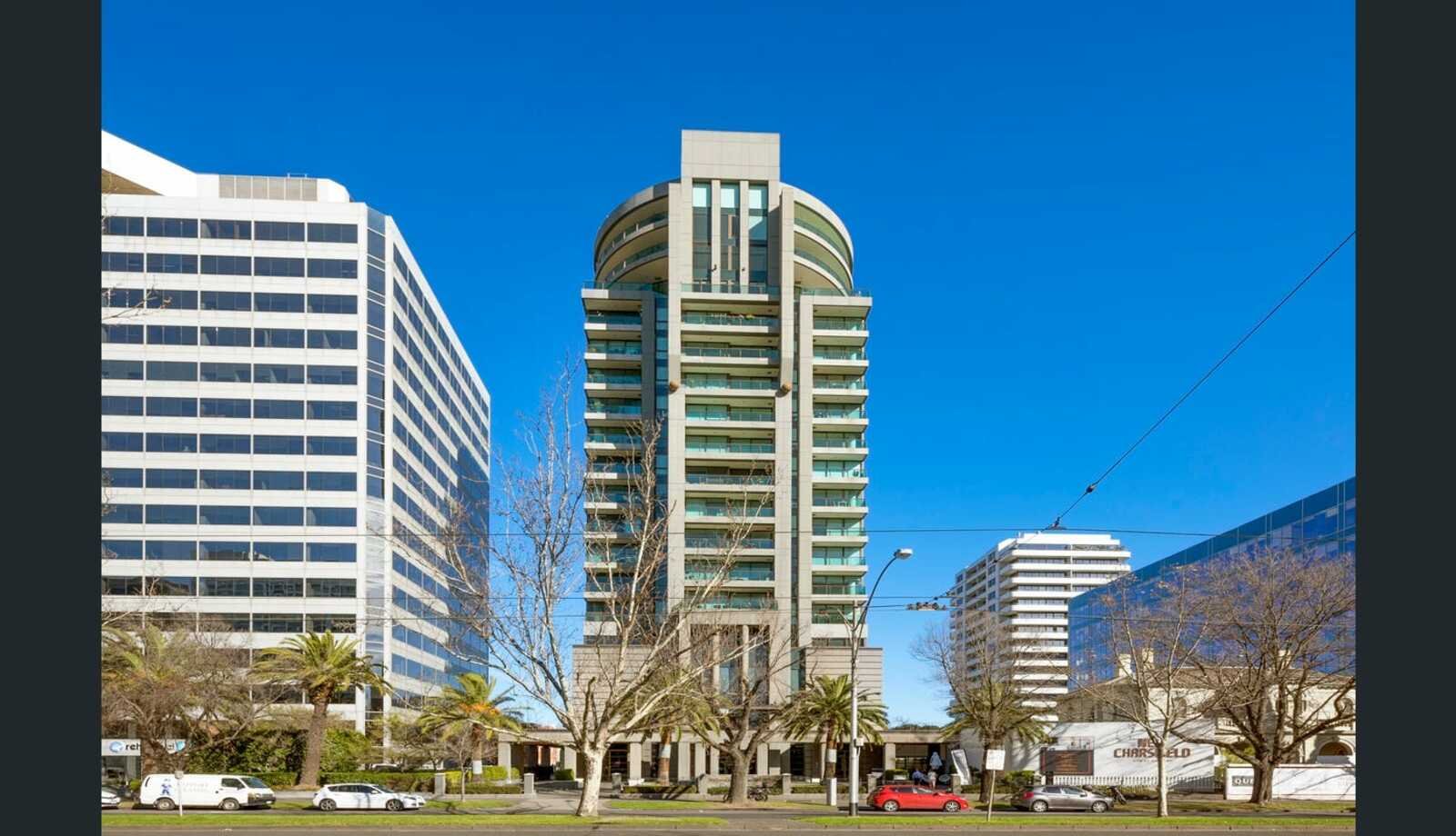 1103/480 St Kilda Road, Melbourne, 3000