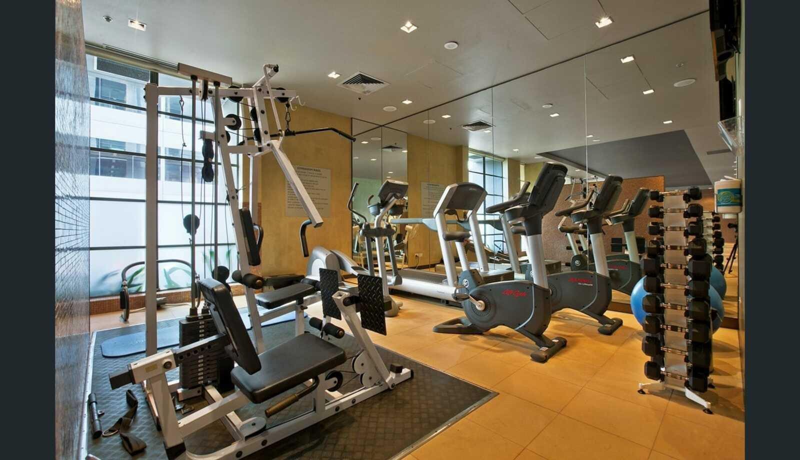 1103/480 St Kilda Road, Melbourne, 3000