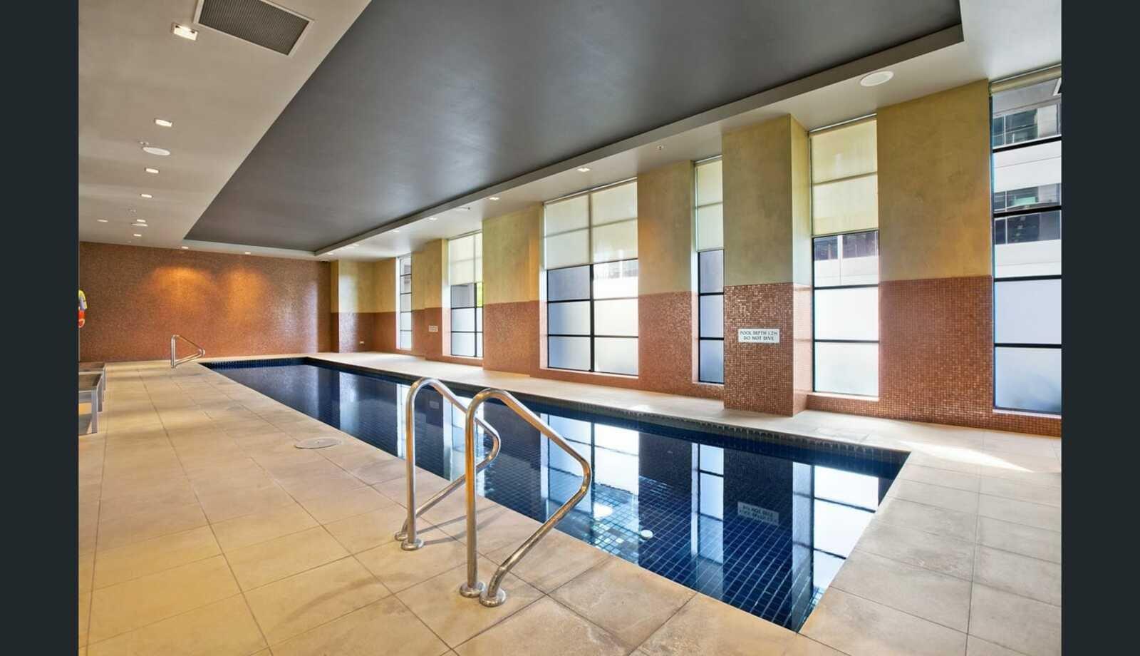 1103/480 St Kilda Road, Melbourne, 3000