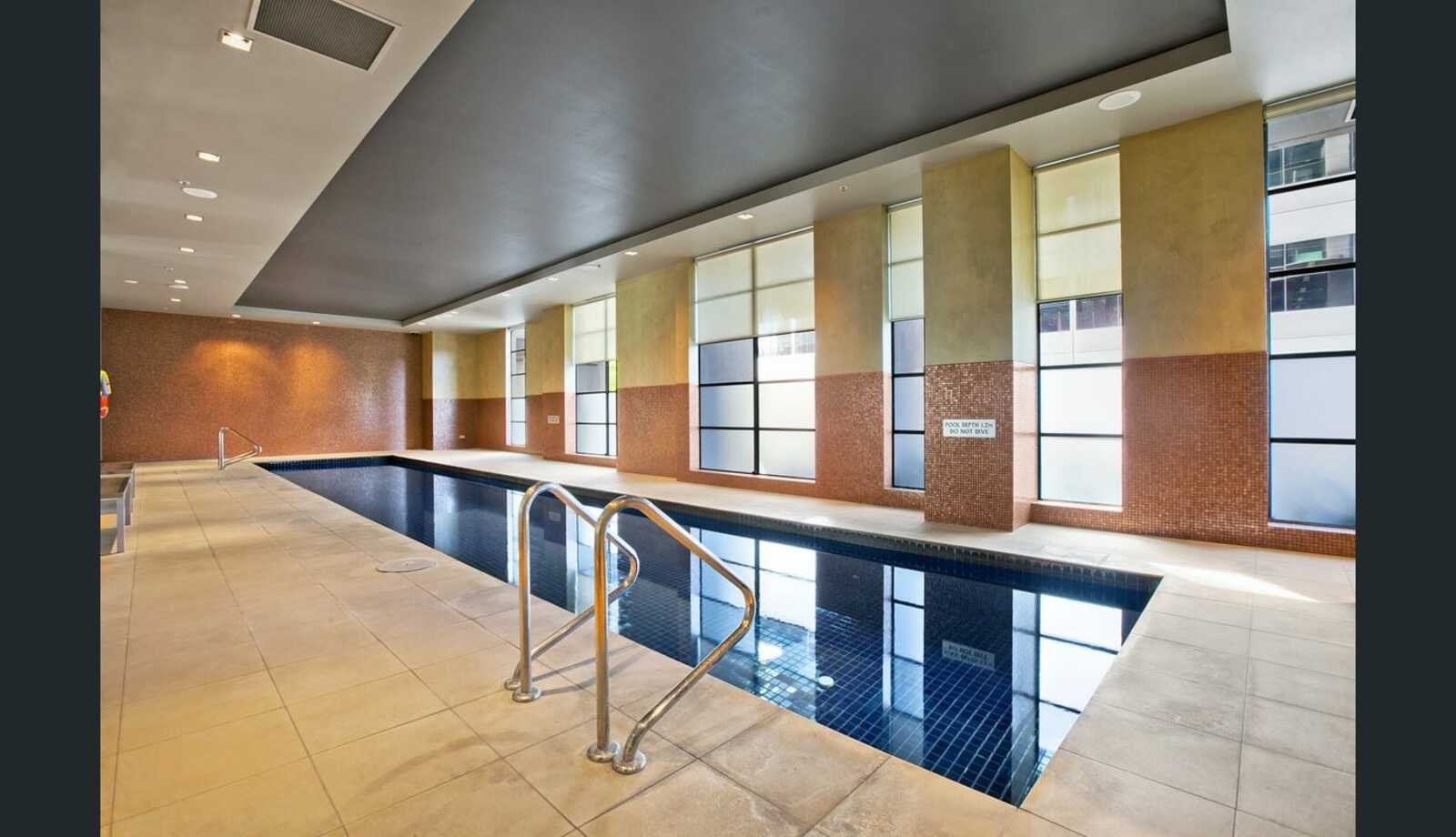 1103/480 St Kilda Road, Melbourne, 3000