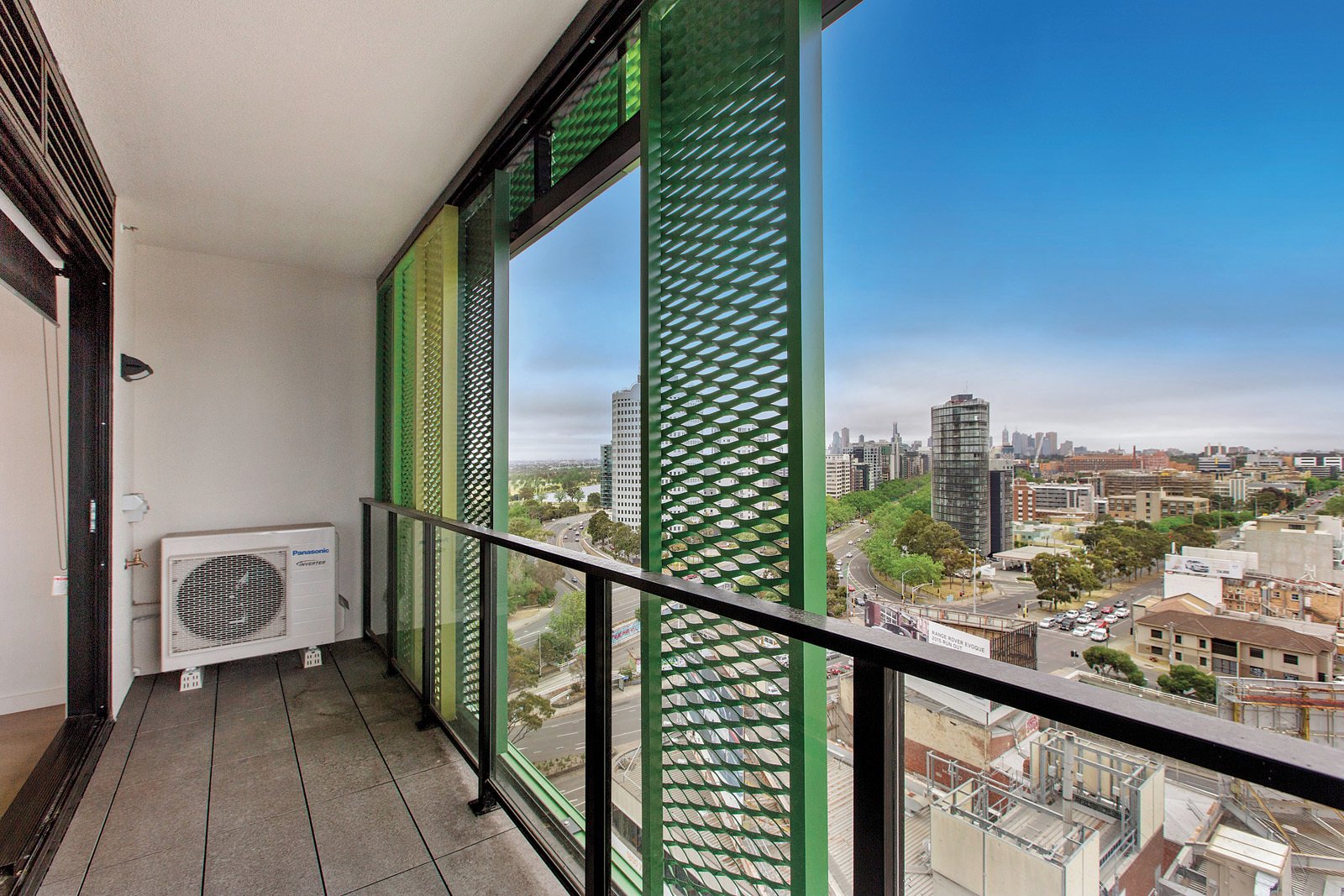 1103/6 St Kilda Road, St Kilda, 3182