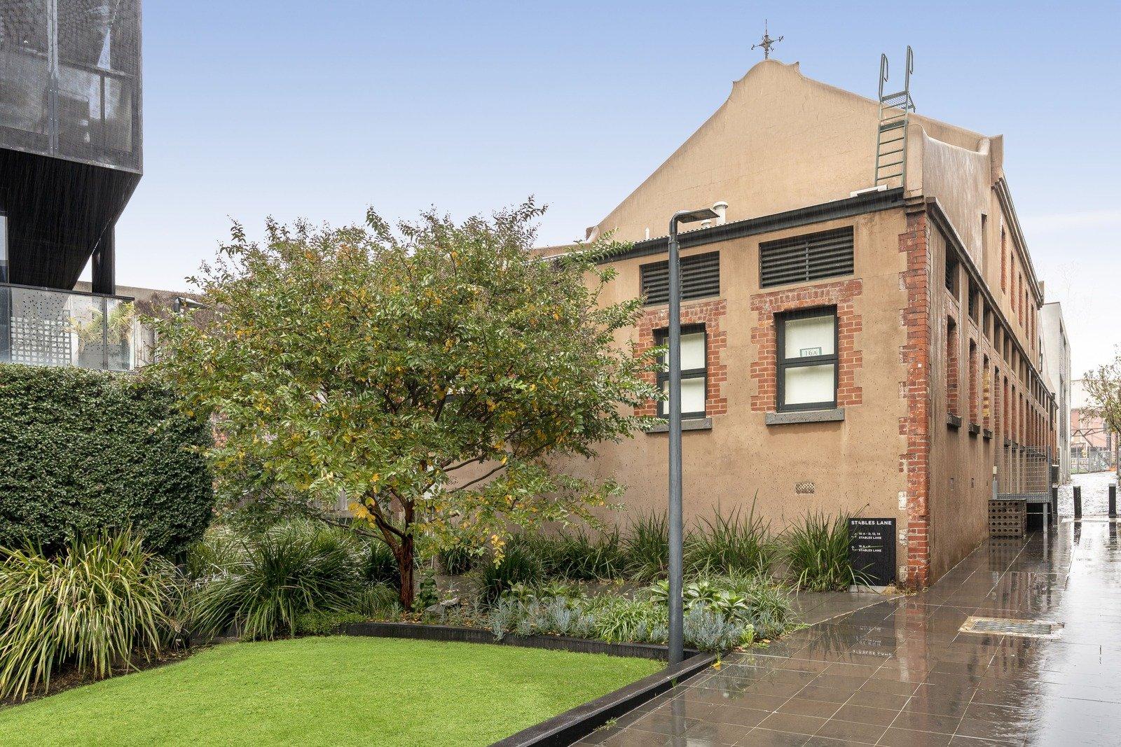 1/10A Stables Lane, South Yarra, 3141