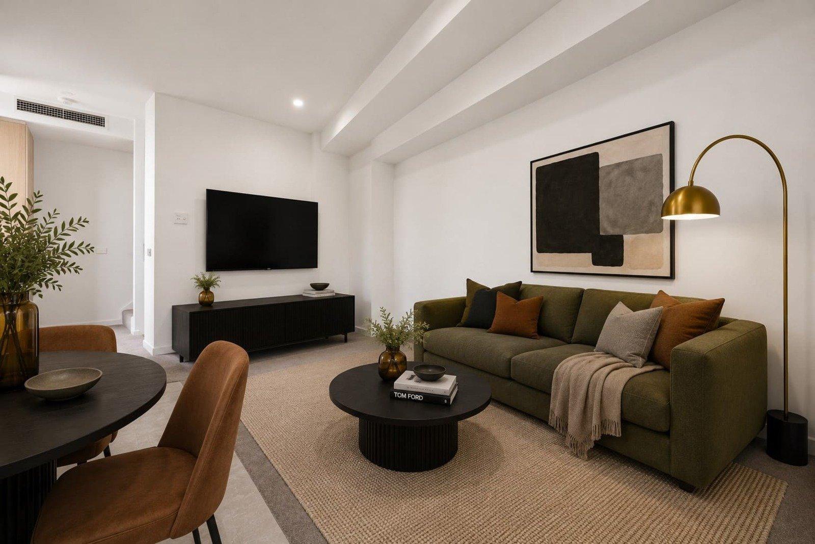 1/10A Stables Lane, South Yarra, 3141