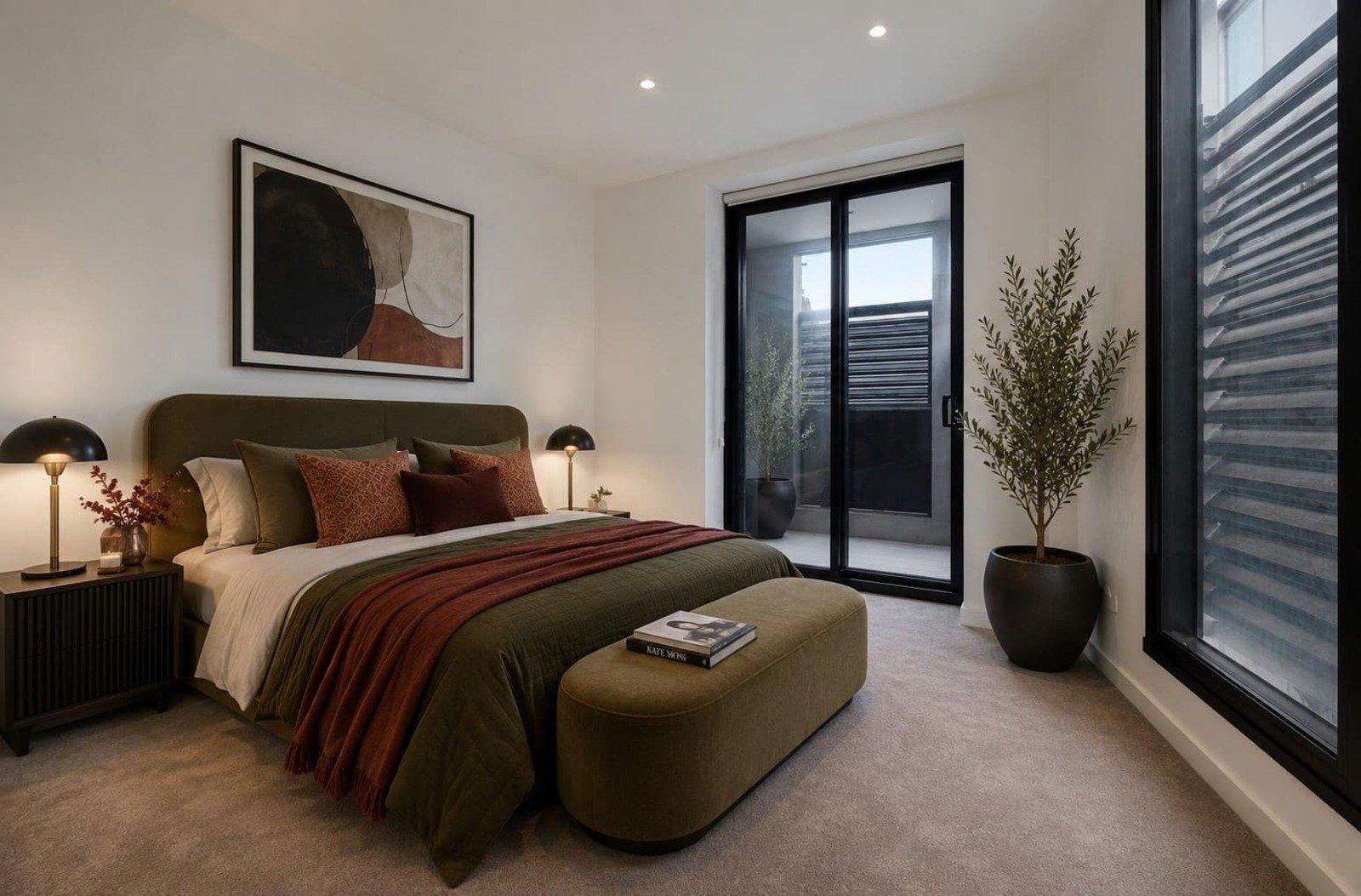 1/10A Stables Lane, South Yarra, 3141