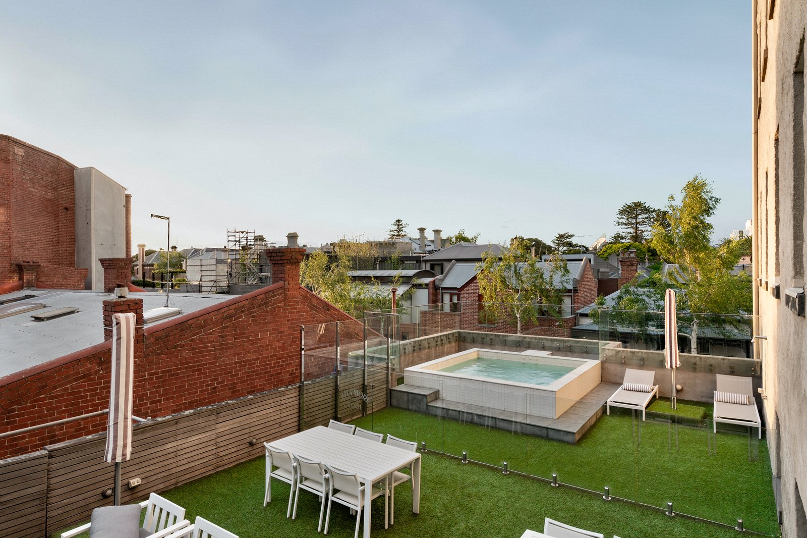 11/152 Bridport Street, Albert Park, 3206