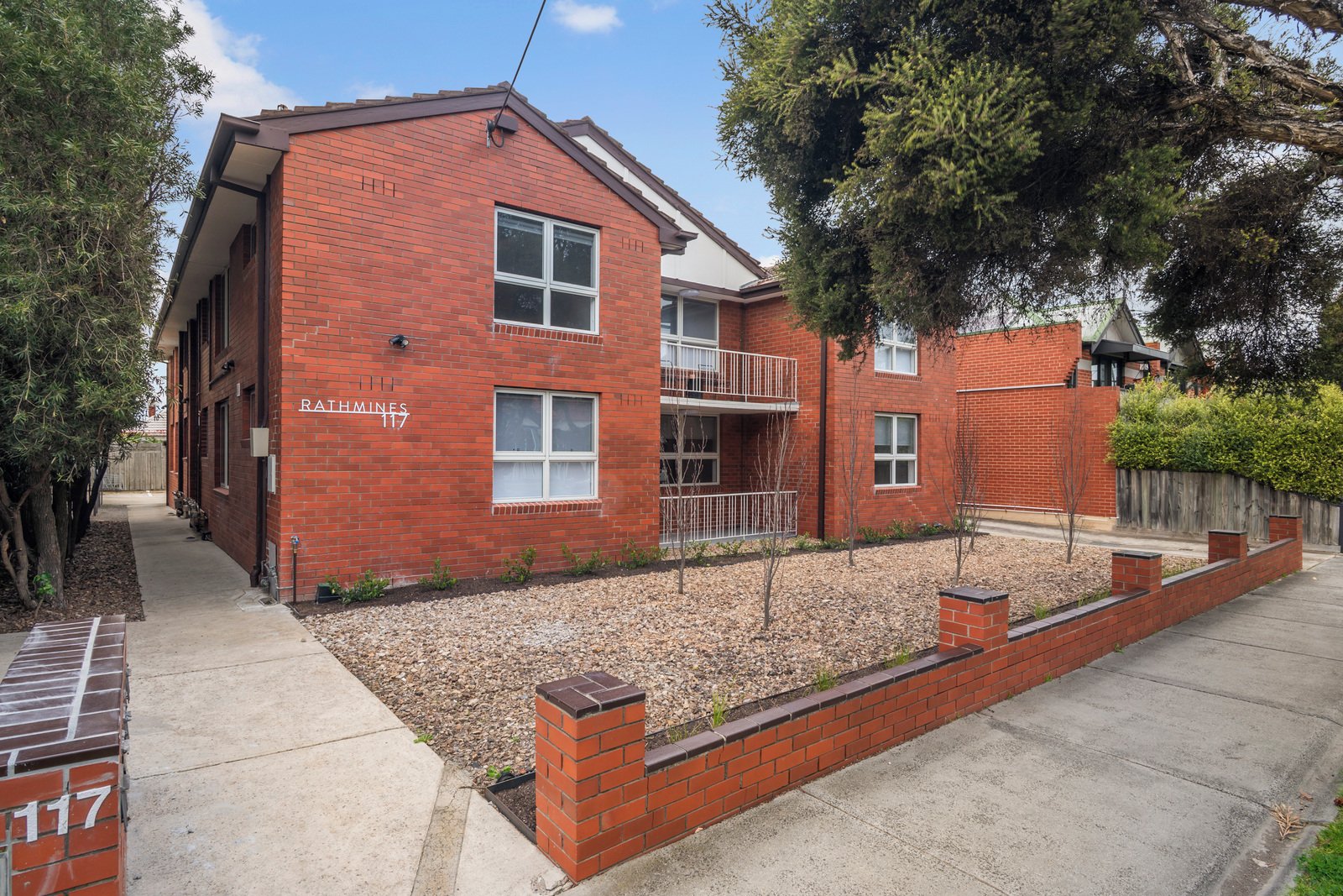 1/117 Rathmines Street, Fairfield, 3078