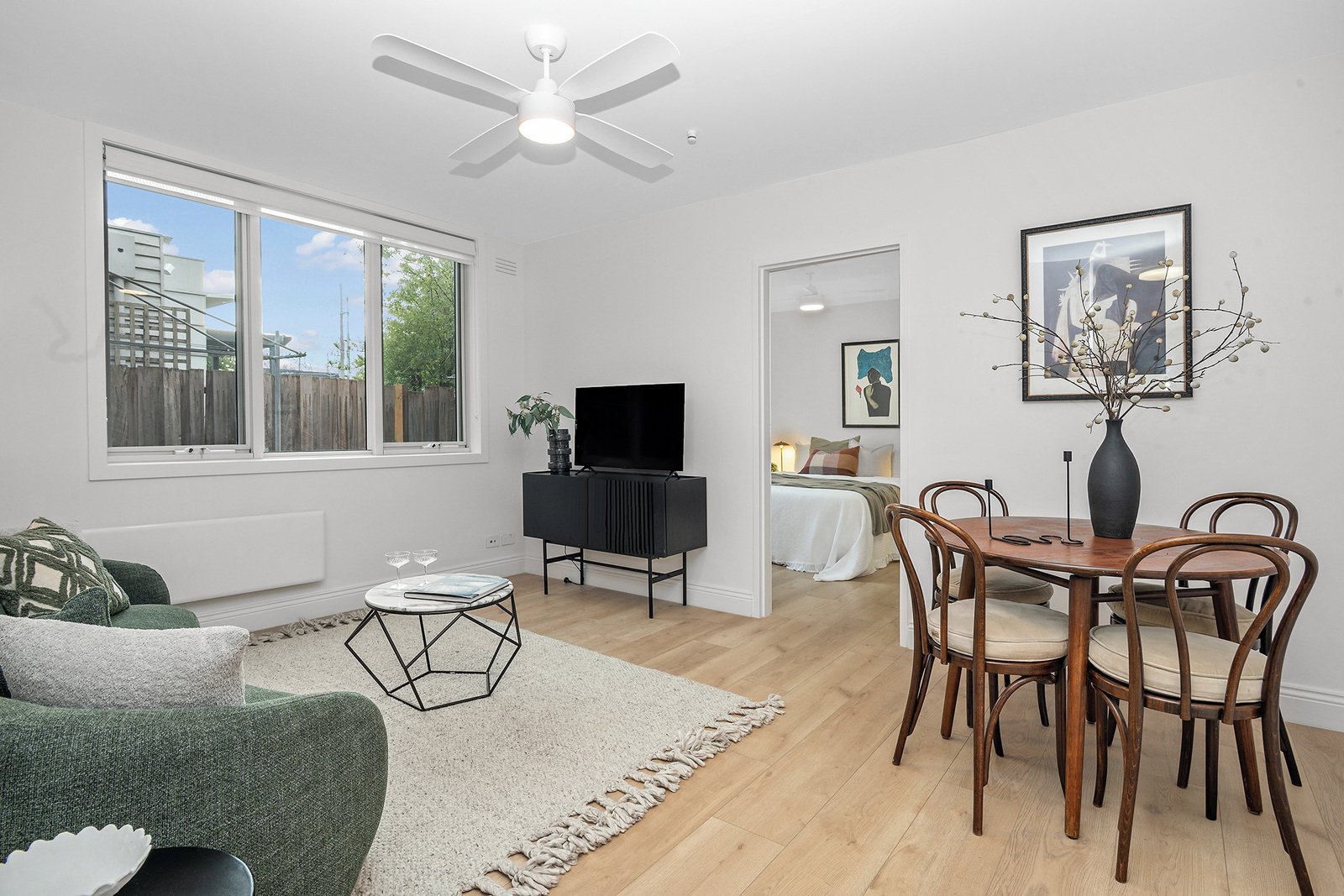 1/117 Rathmines Street, Fairfield, 3078