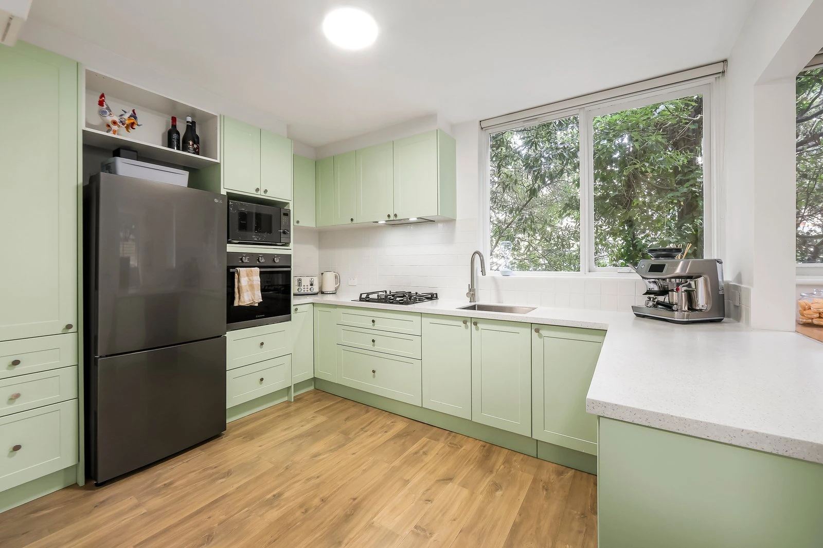1/117 Victoria Road, Hawthorn East, 3123