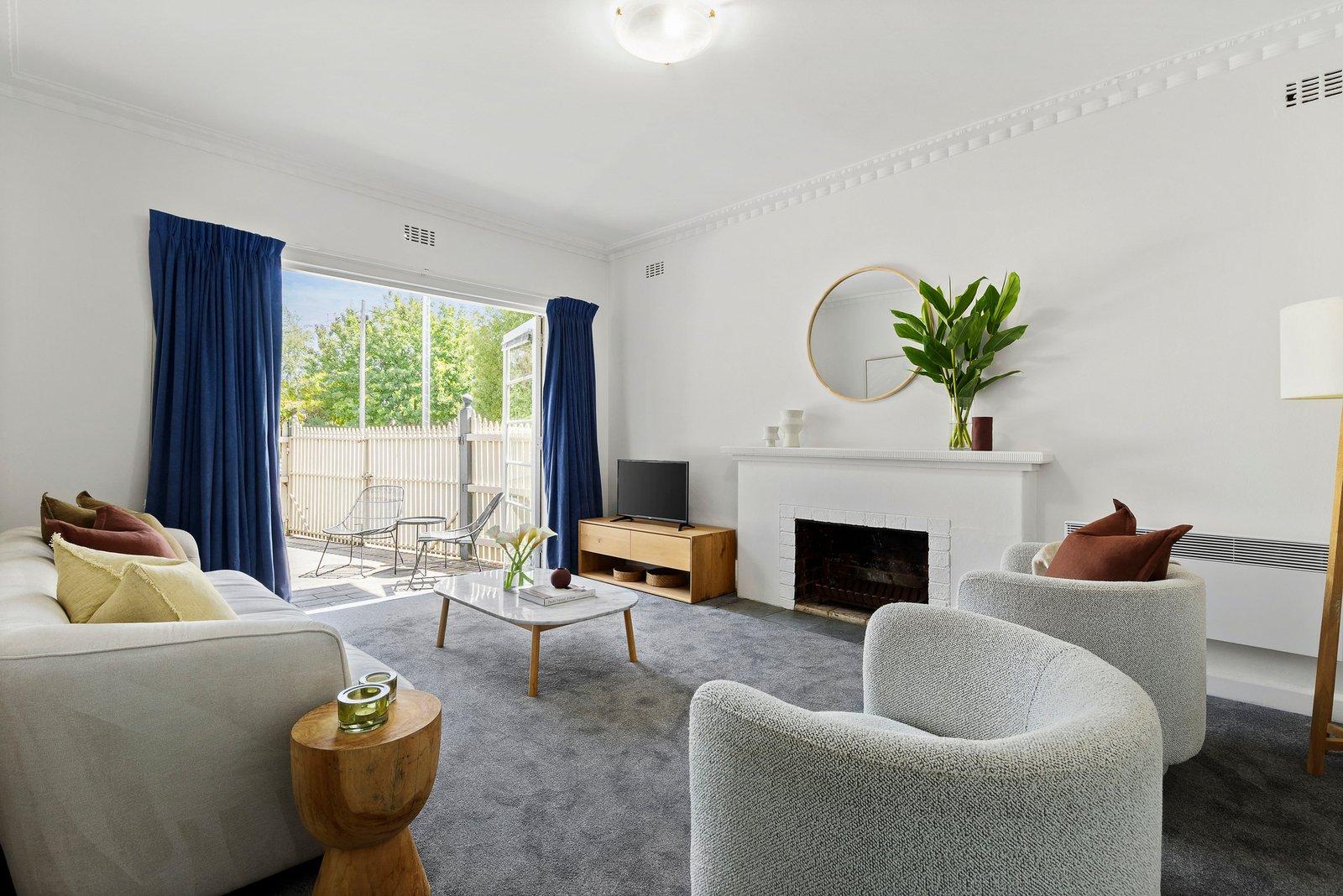 1/119 Victoria Road, Hawthorn East, 3123