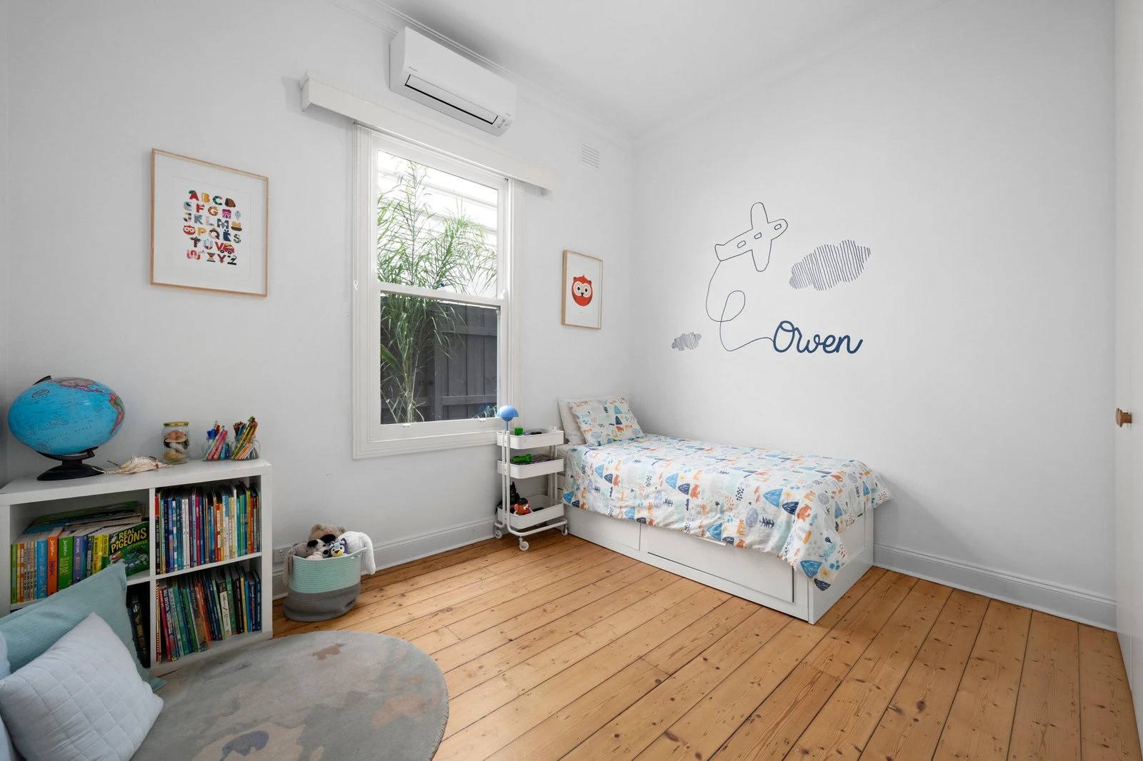 111 Albert Street, Port Melbourne, 3207