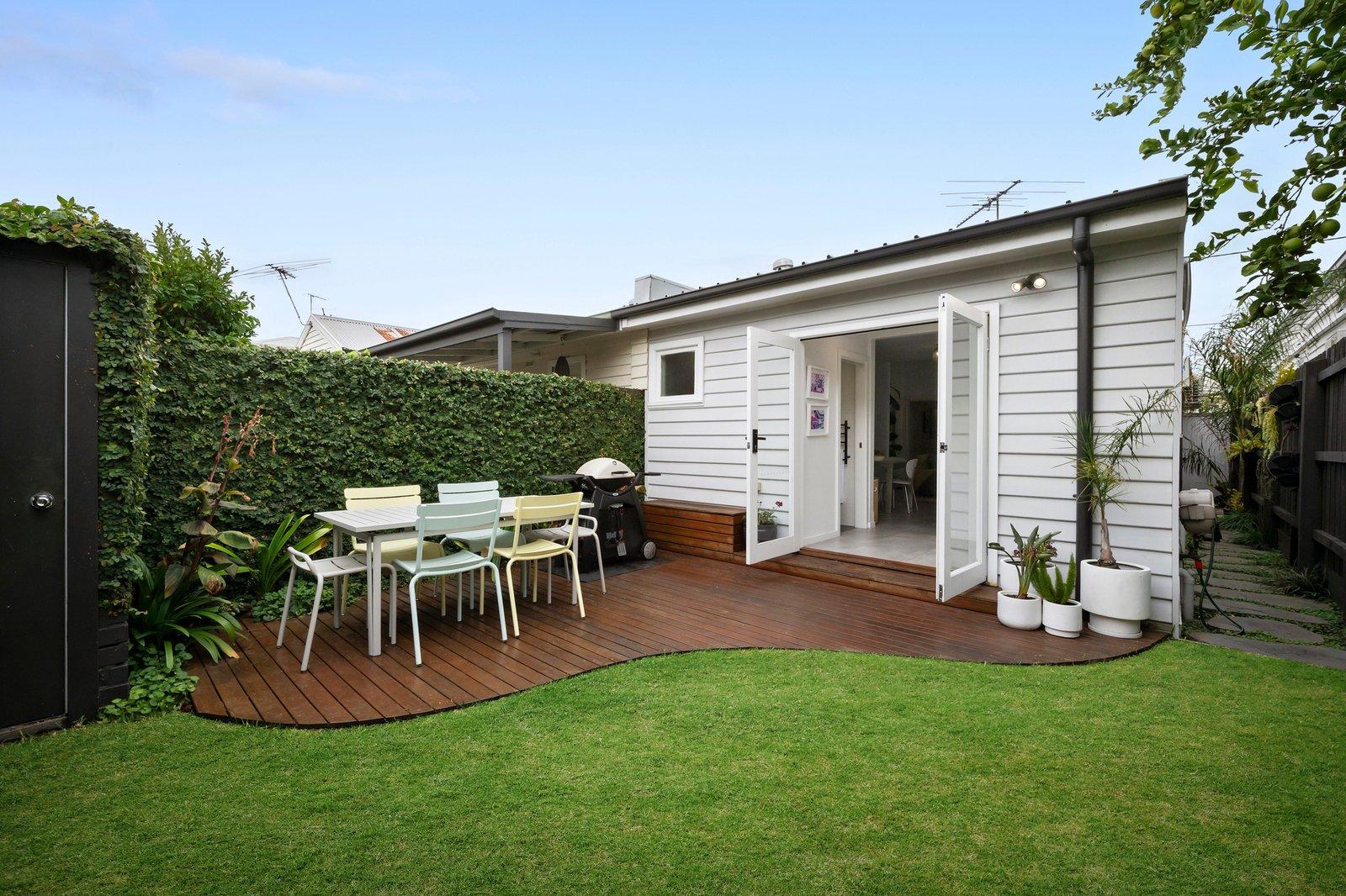 111 Albert Street, Port Melbourne, 3207