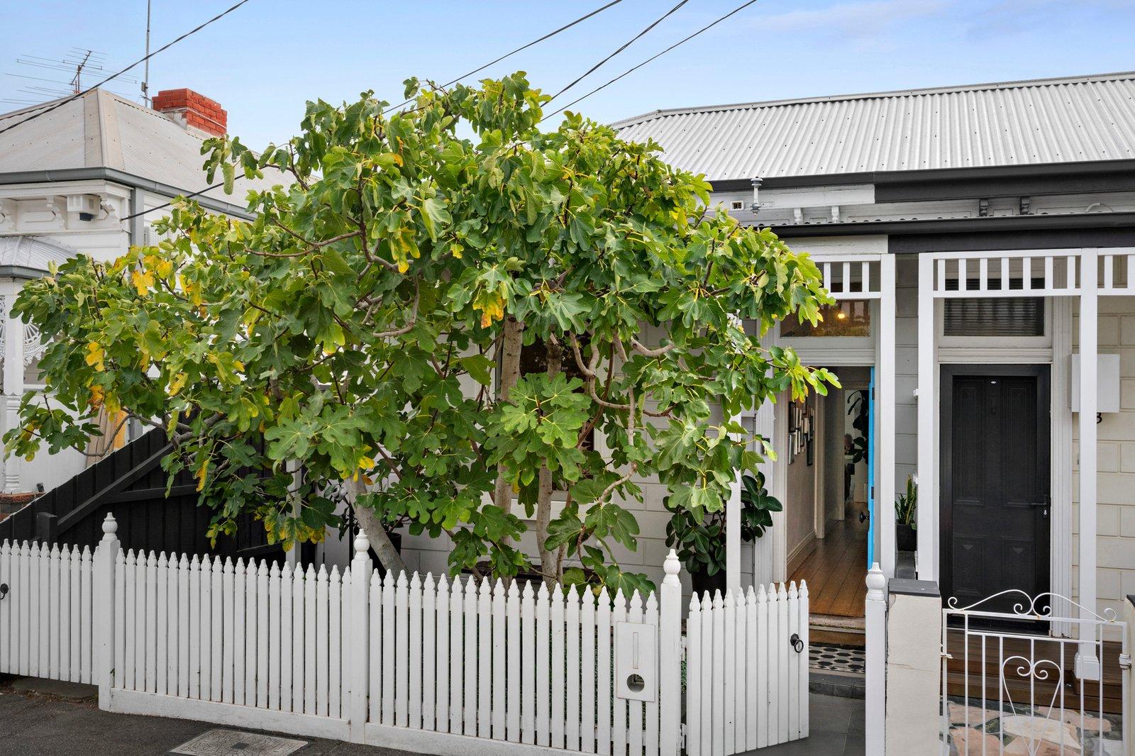 111 Albert Street, Port Melbourne, 3207