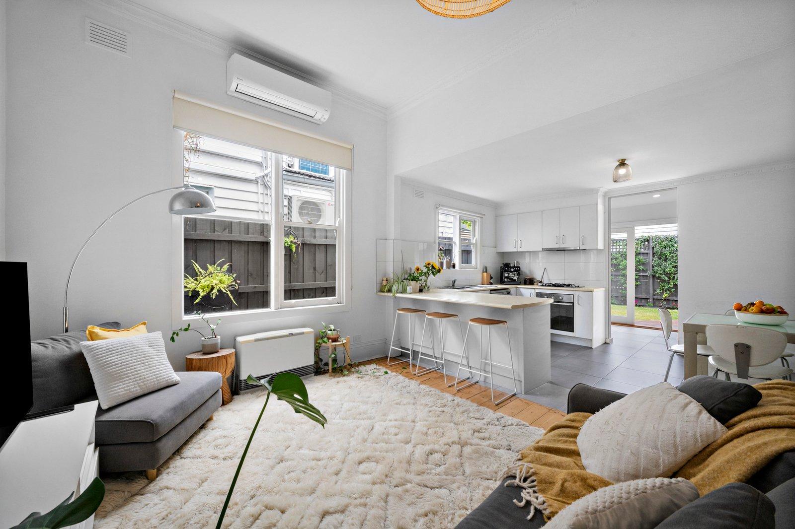 111 Albert Street, Port Melbourne, 3207