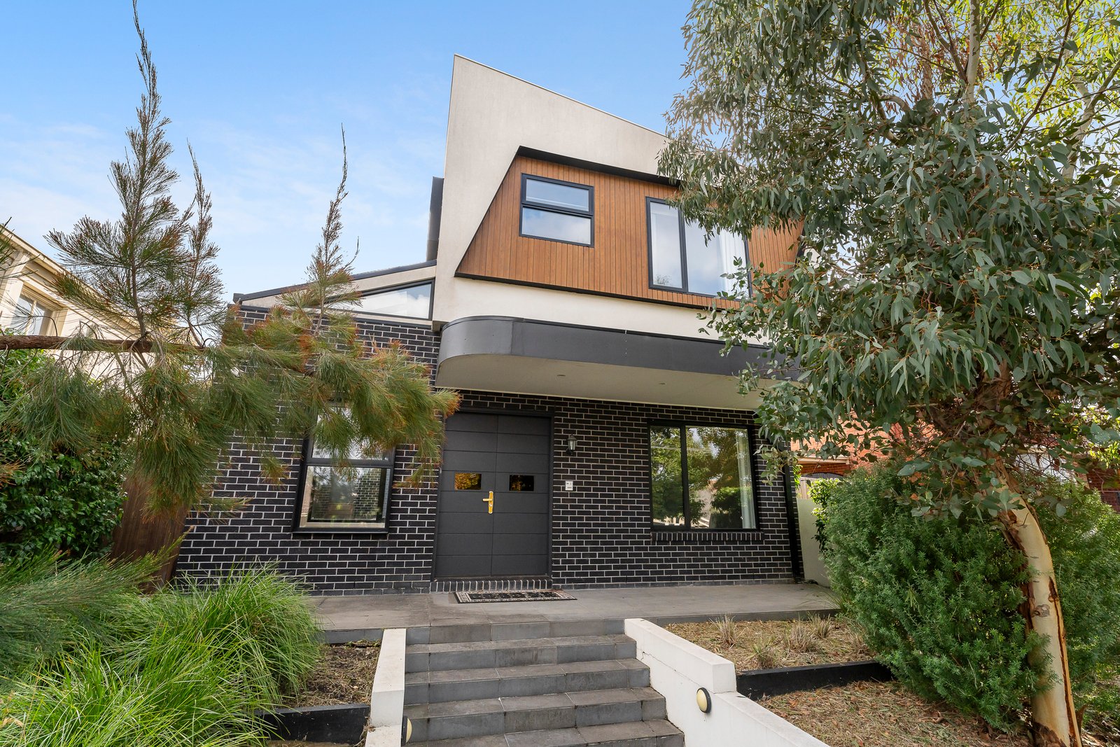1/11 Illawarra Road, Balwyn North, Vic