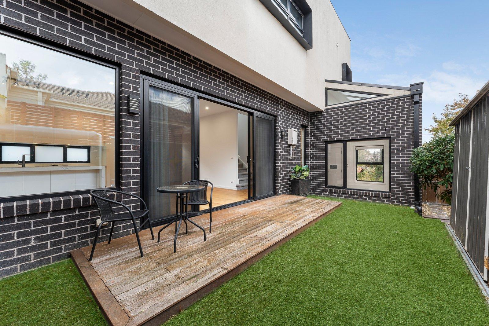 1/11 Illawarra Road, Balwyn North, Vic