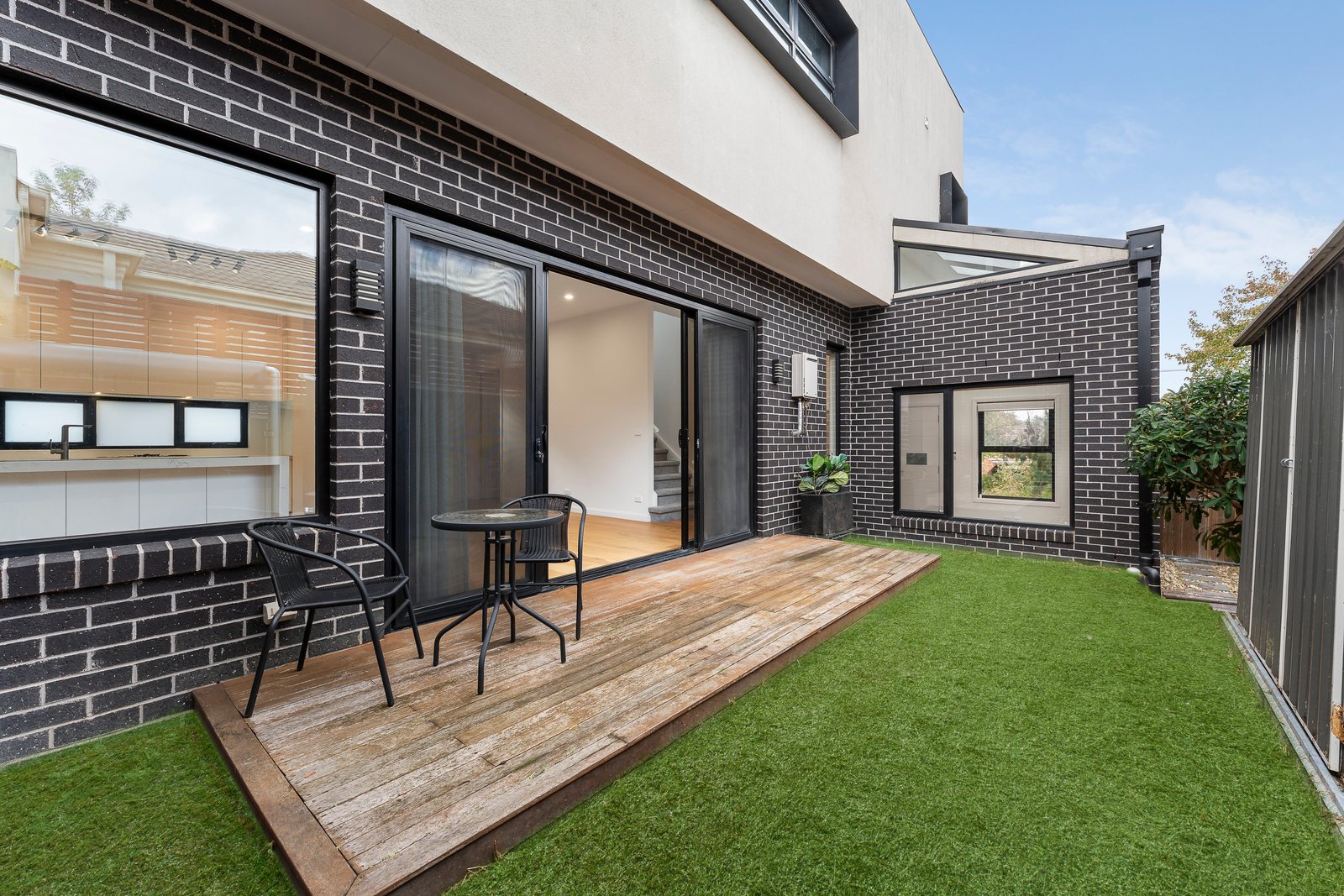 1/11 Illawarra Road, Balwyn North, Vic