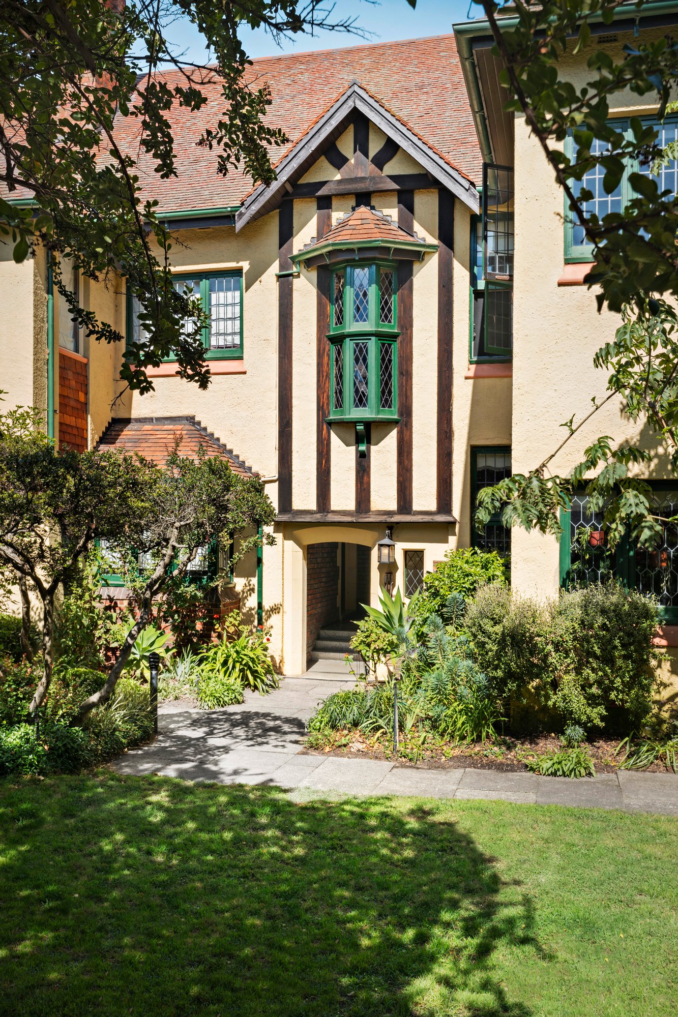 1/11 Milton Street, Elwood, 3184
