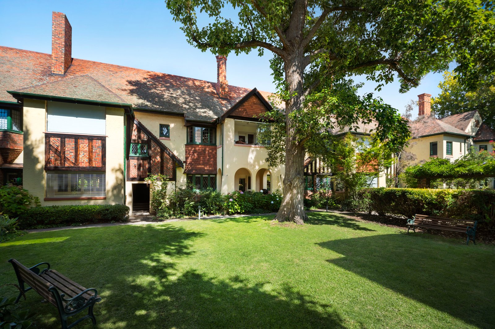 1/11 Milton Street, Elwood, 3184