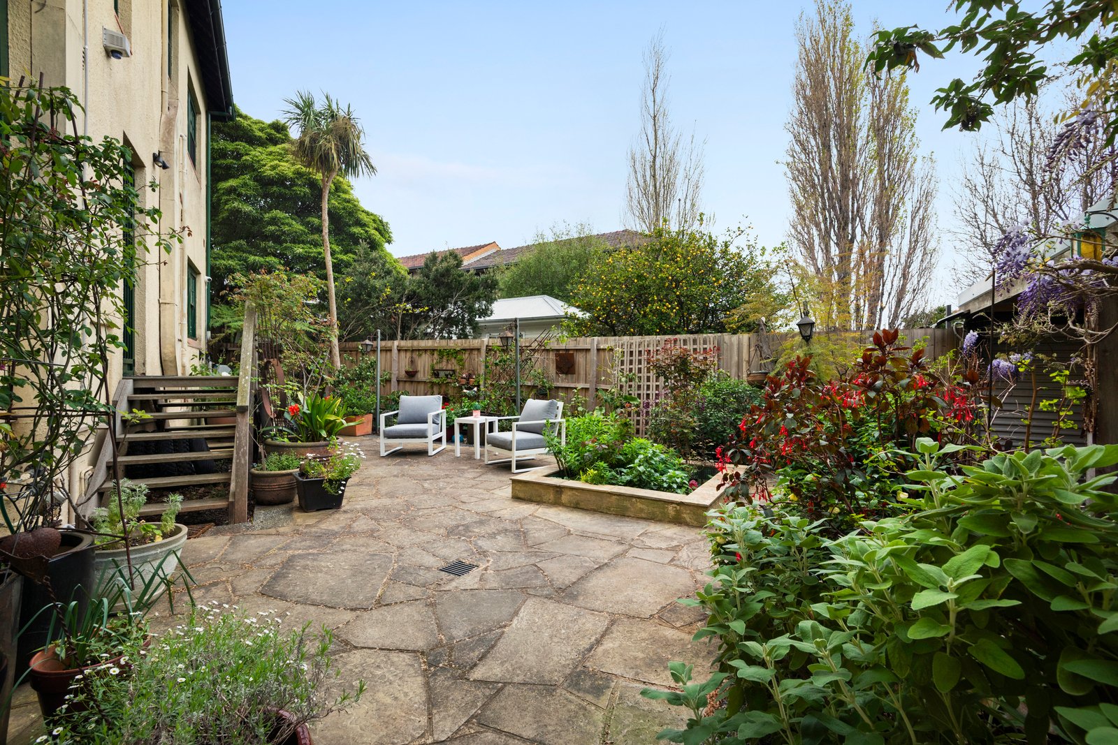 11/11 Milton Street, Elwood, 3184