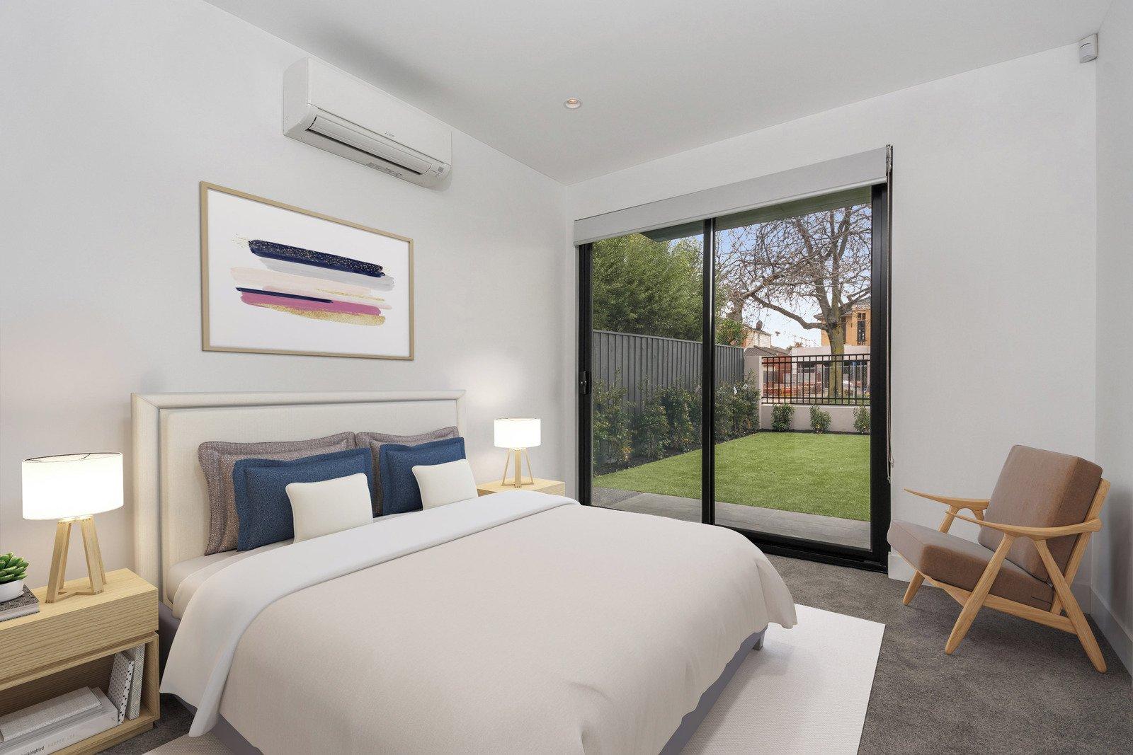 1/111 Chadstone Road, Malvern East, 3145