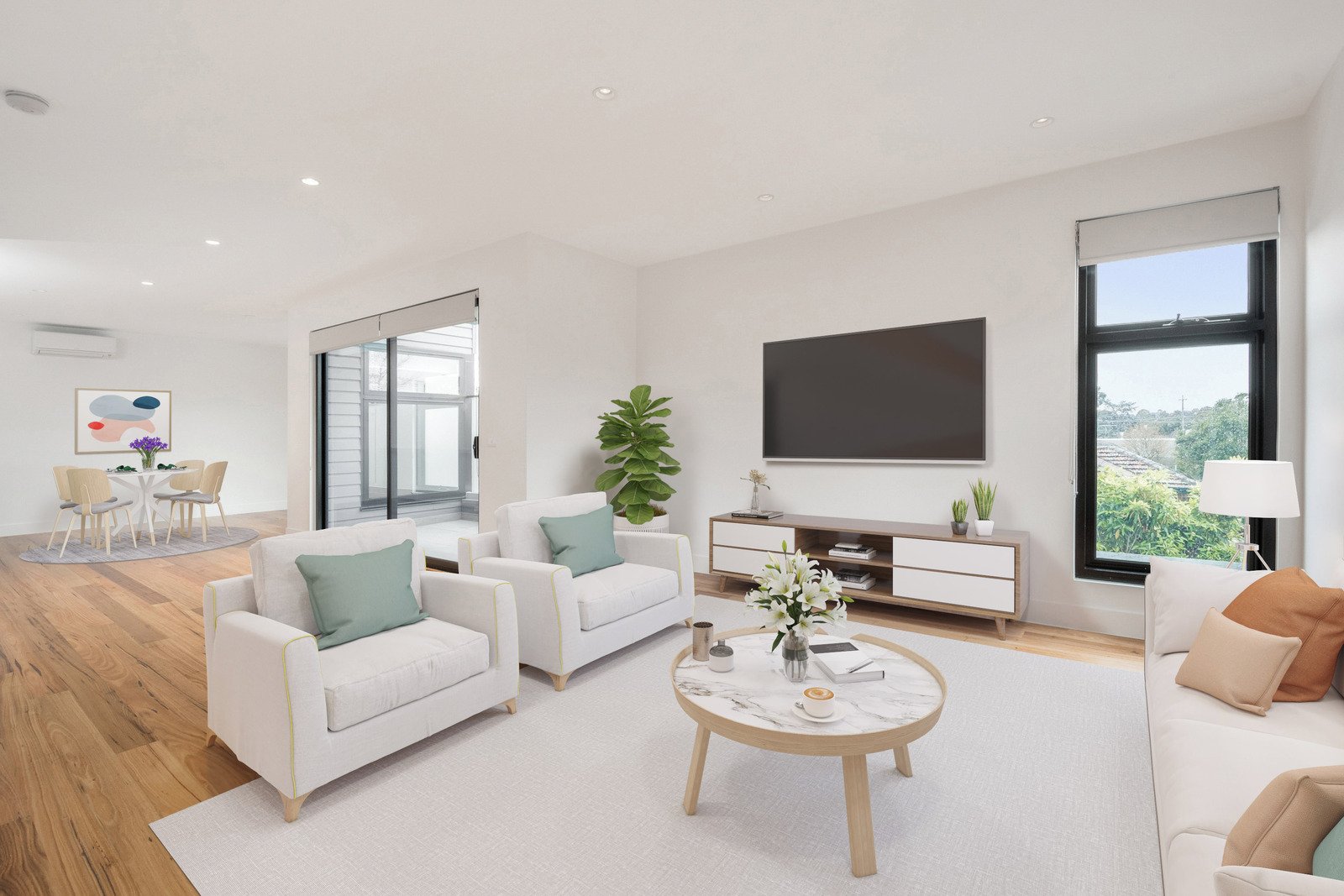 1/111 Chadstone Road, Malvern East, 3145