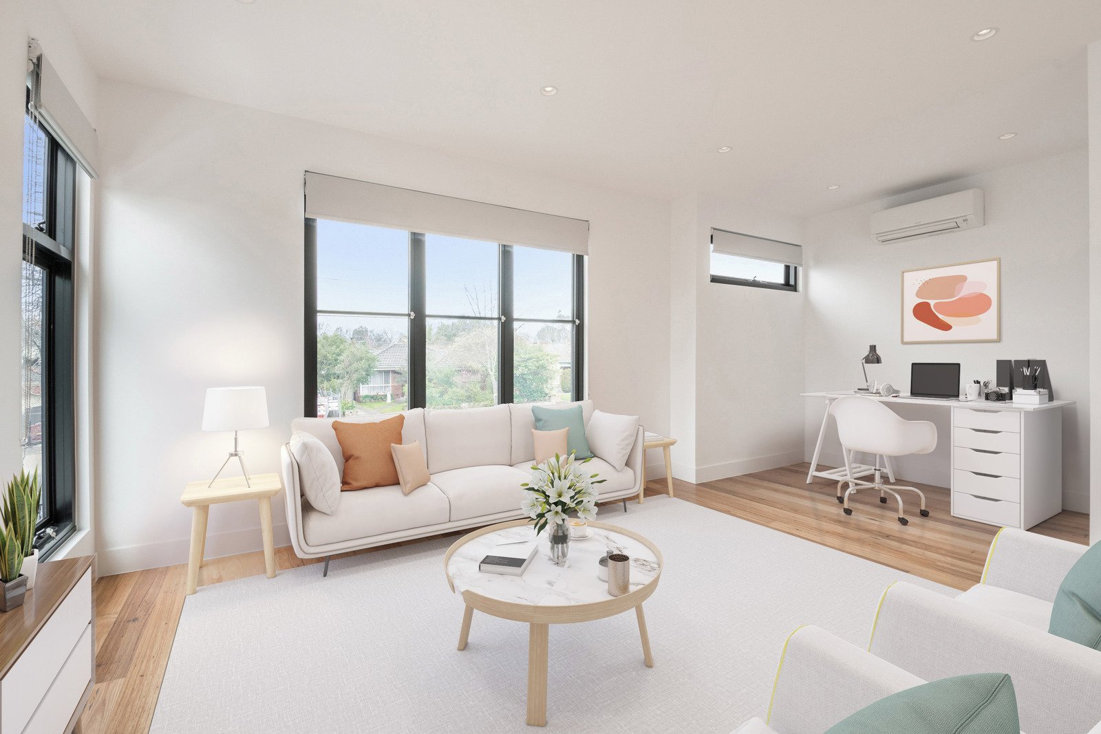 1/111 Chadstone Road, Malvern East, 3145