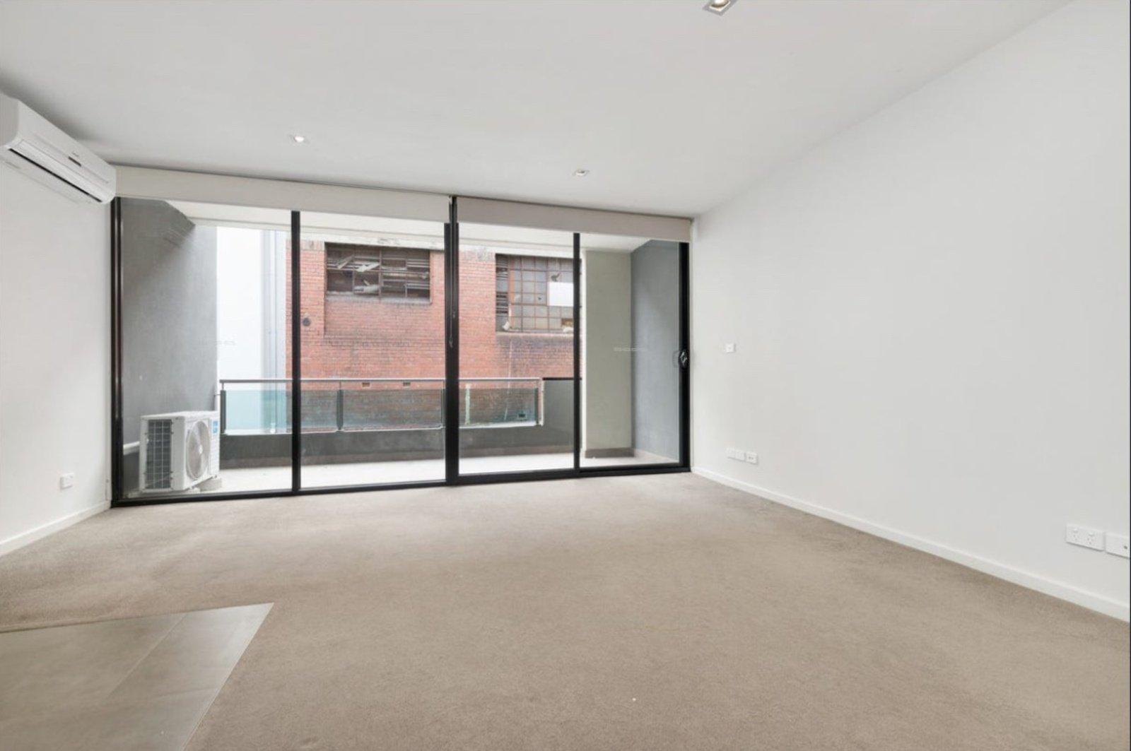11/25 Byron Street, North Melbourne, 3051