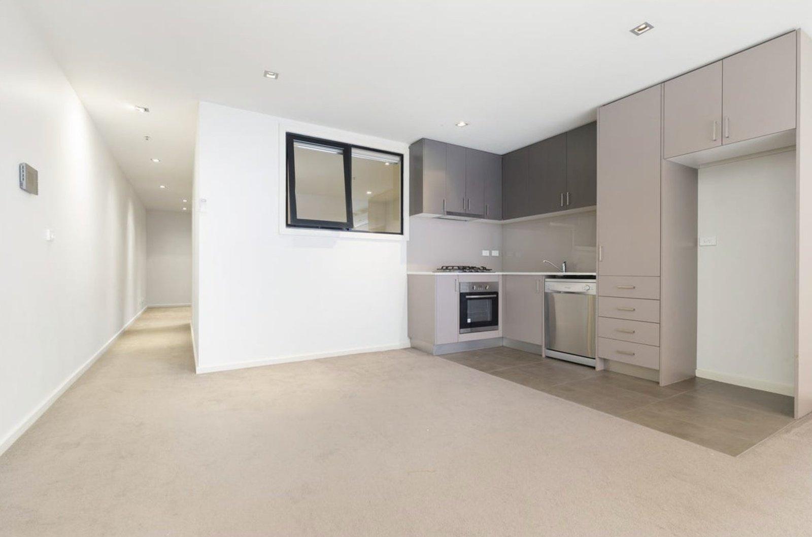 11/25 Byron Street, North Melbourne, 3051